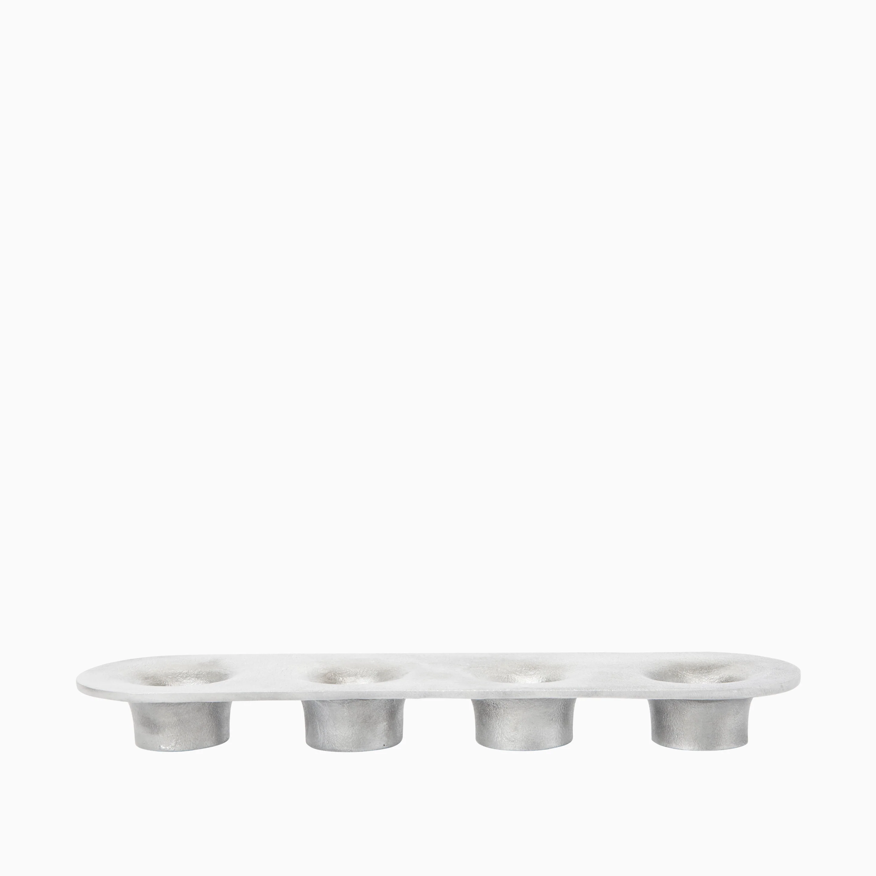 Ferm Living Soothe 4 Candle Holder