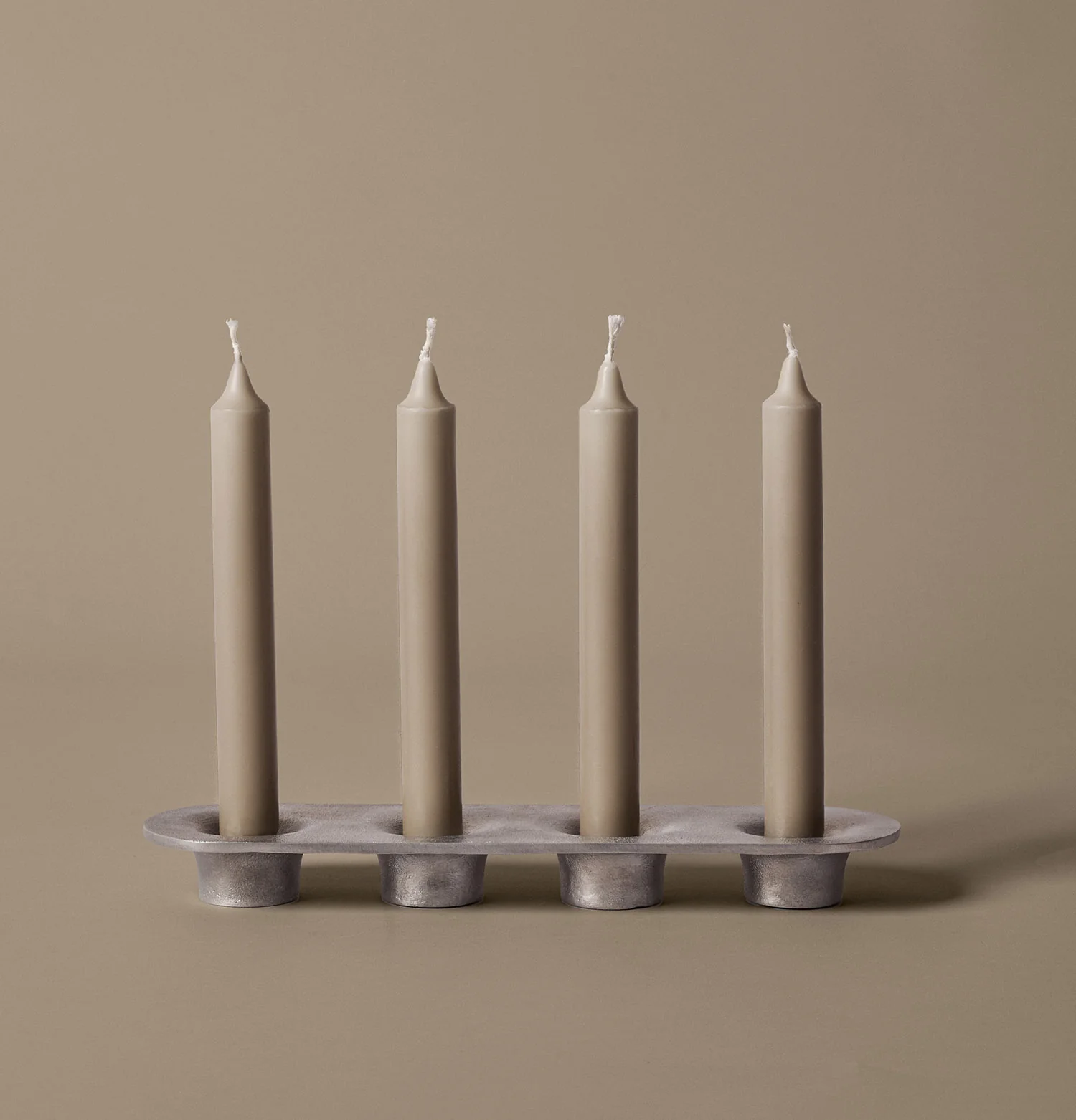 Ferm Living Soothe 4 Candle Holder - Image 2