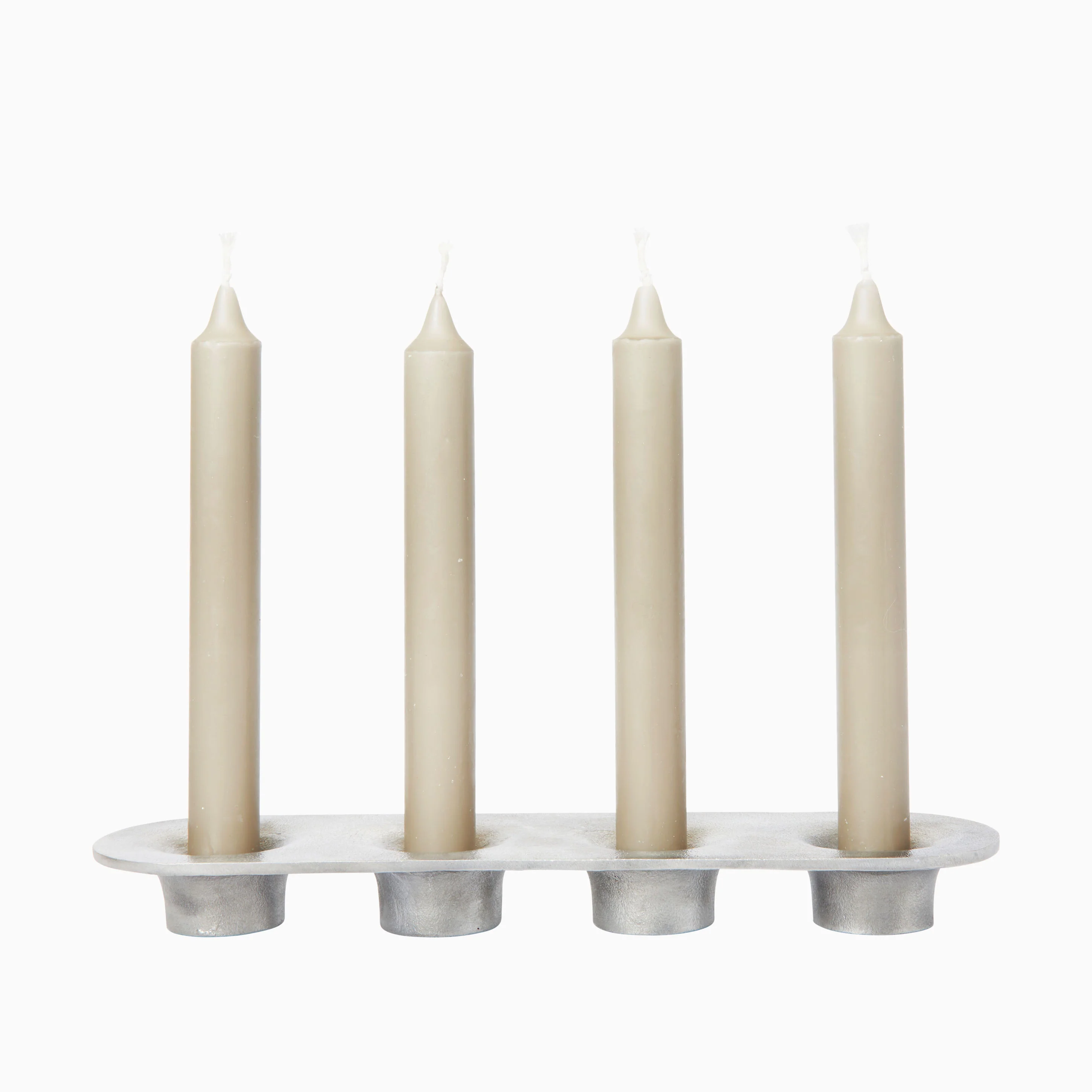 Ferm Living Soothe 4 Candle Holder - Image 4