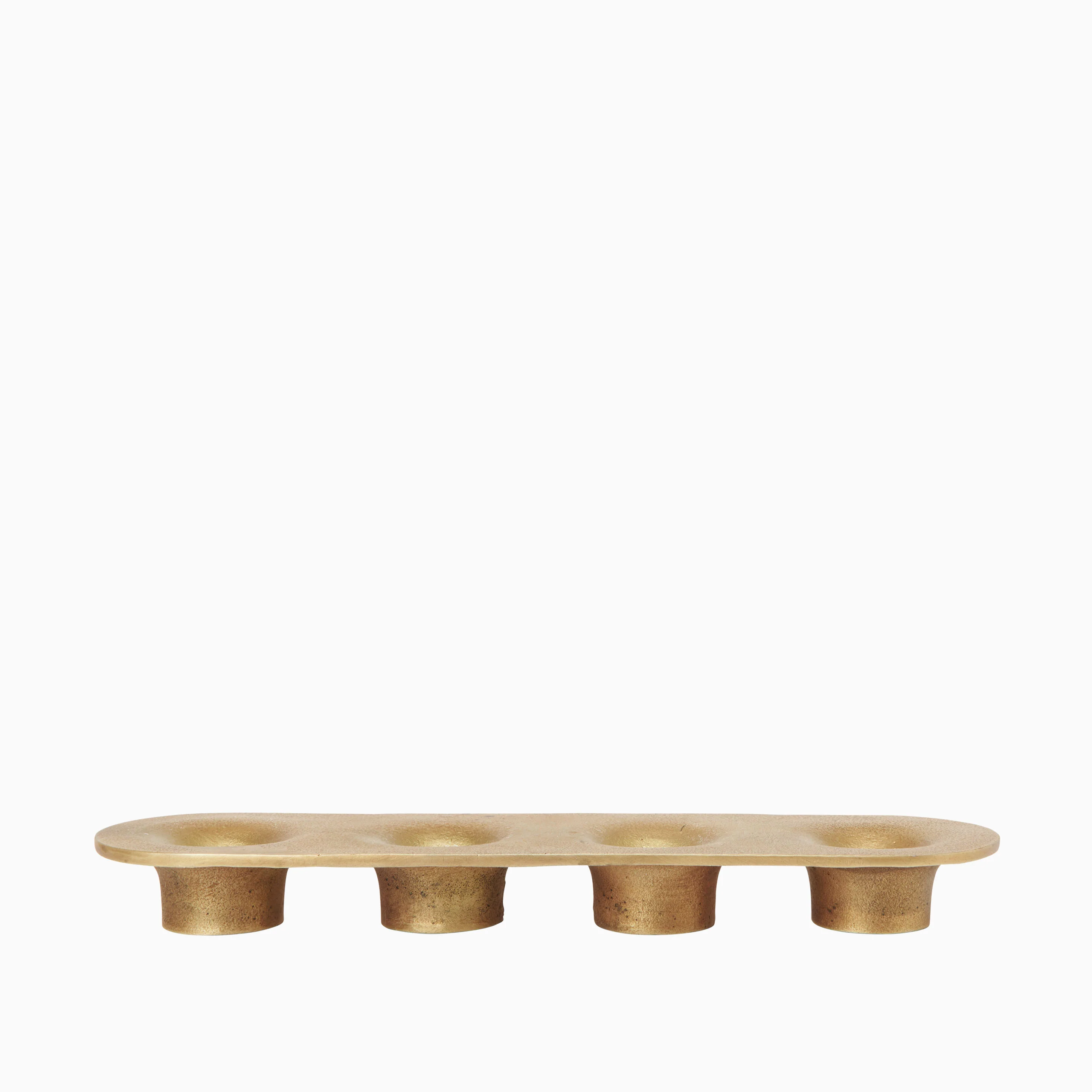 Ferm Living Soothe 4 Candle Holder - Image 6