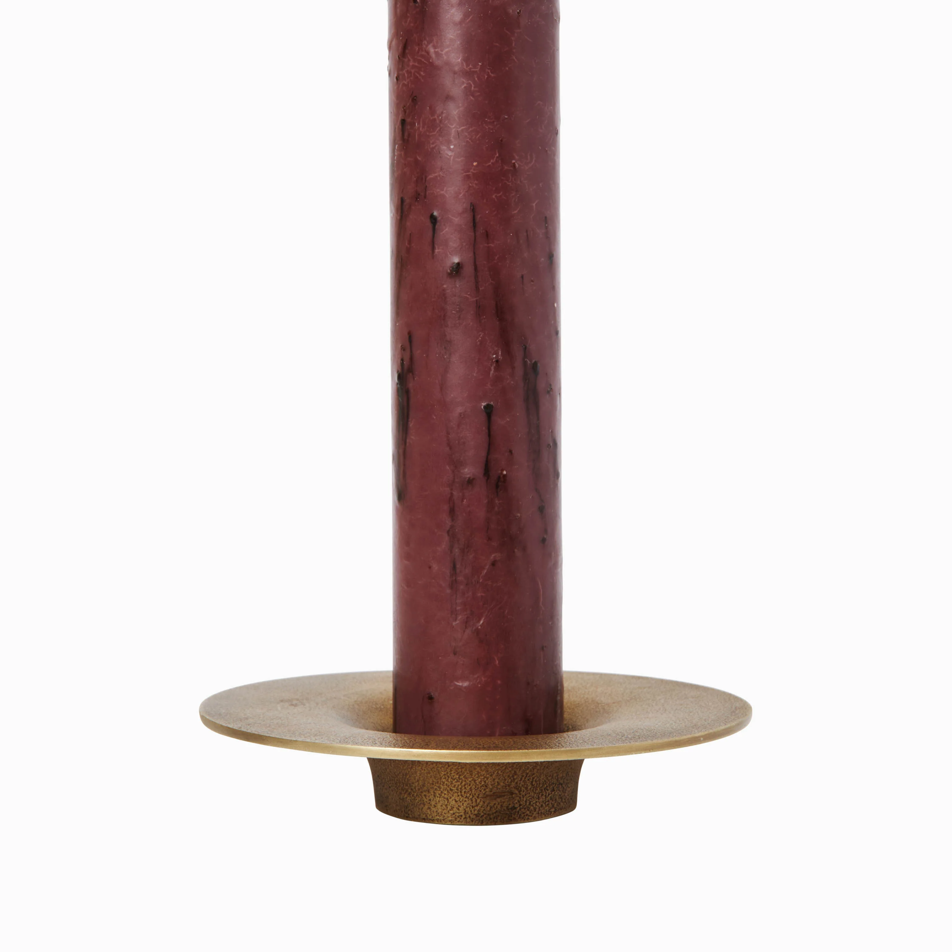 Ferm Living Soothe Block Candle Holder - Image 3