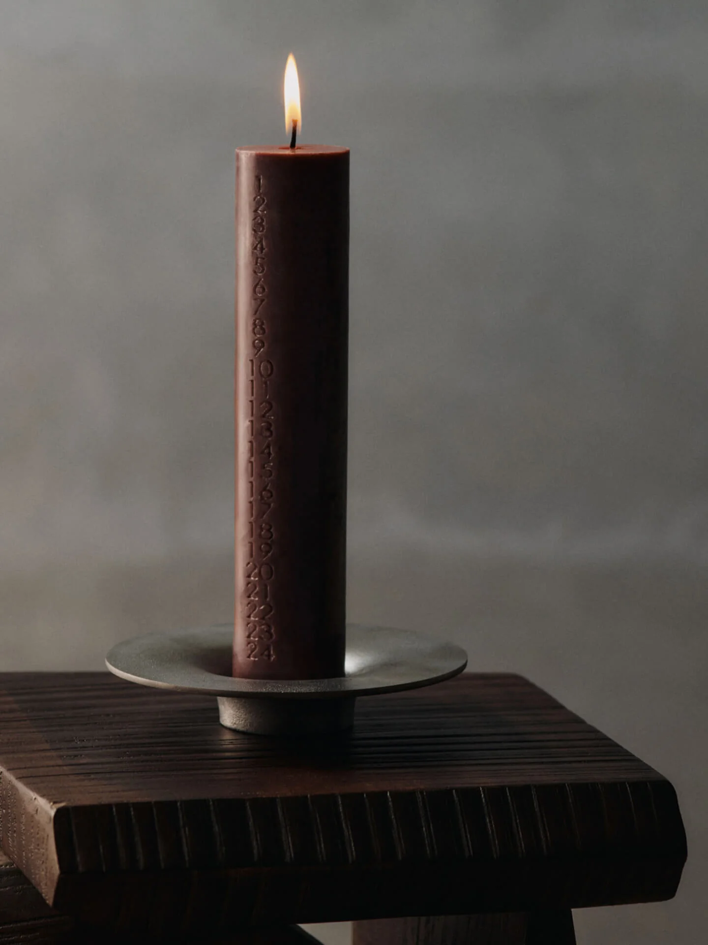 Ferm Living Soothe Block Candle Holder - Image 4