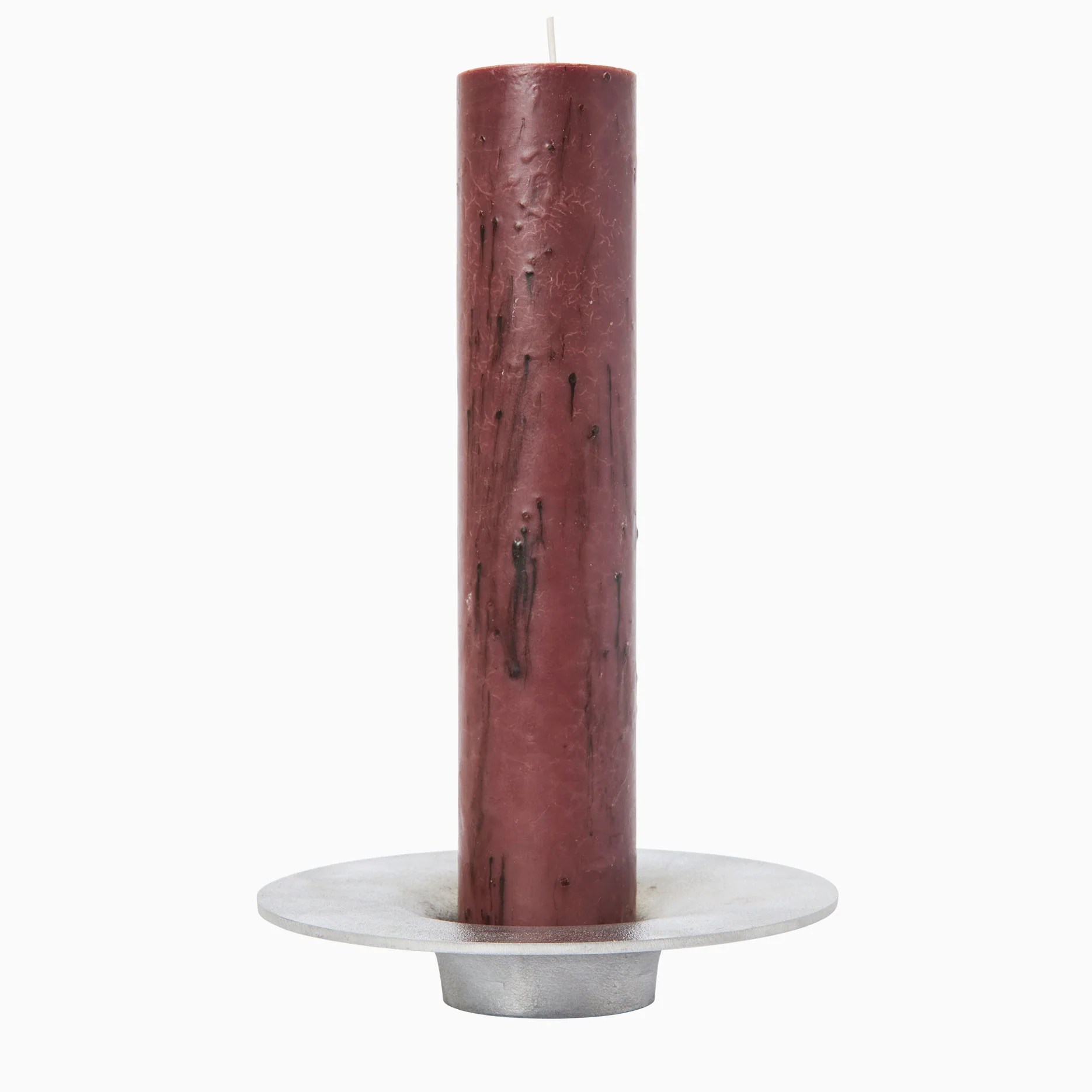 Ferm Living Soothe Block Candle Holder - Image 6