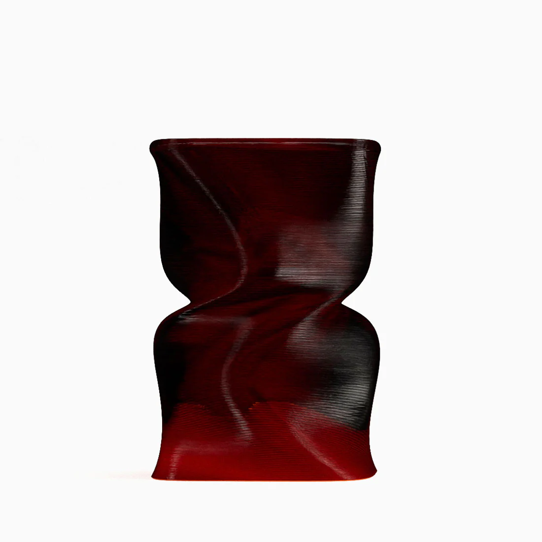Special Studio Twist Side Table
