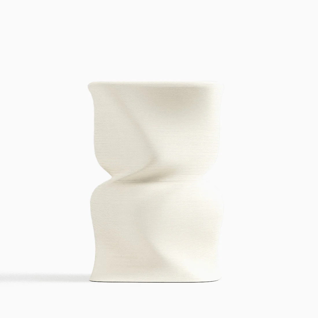 Special Studio Twist Side Table - Image 10
