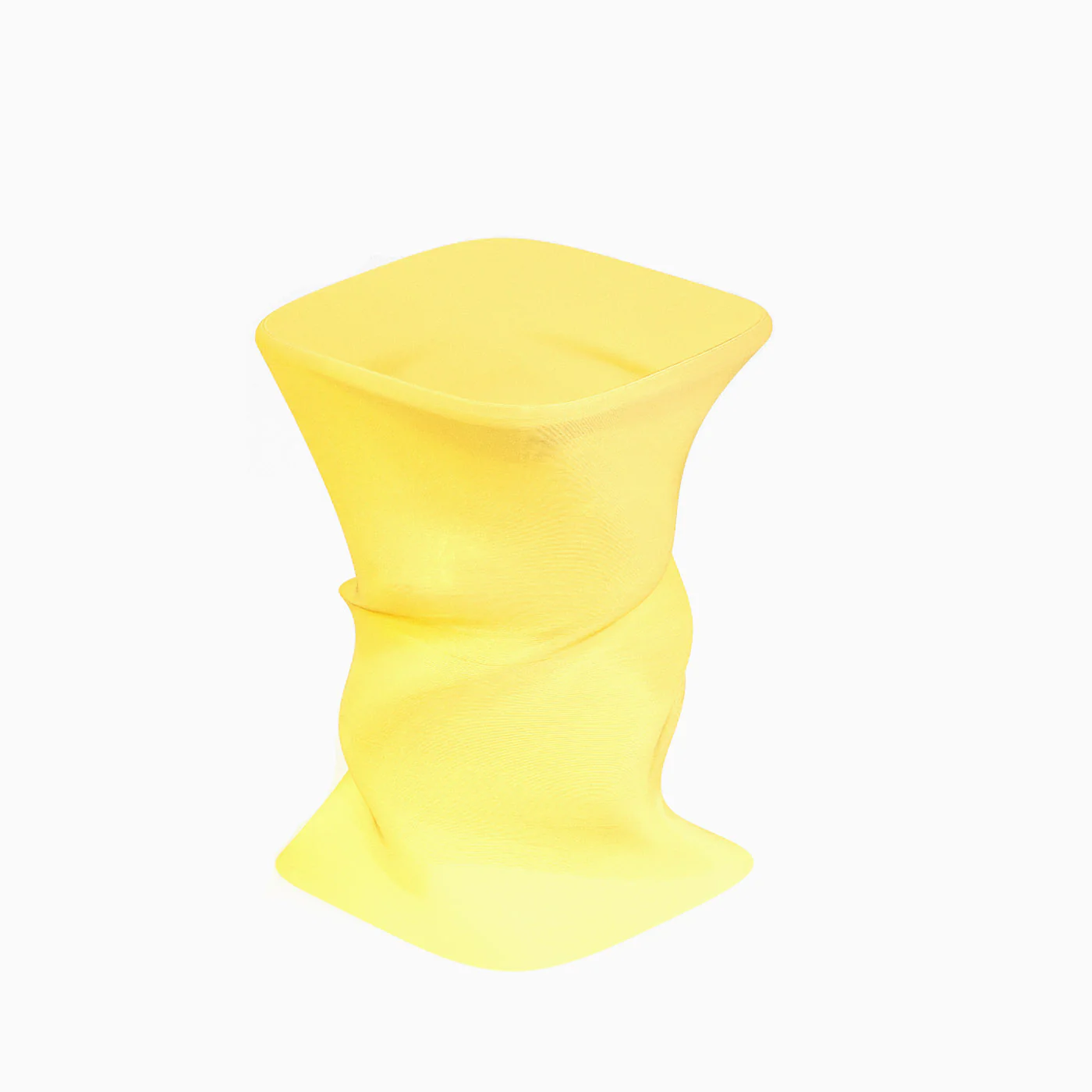 Special Studio Twist Side Table - Image 15