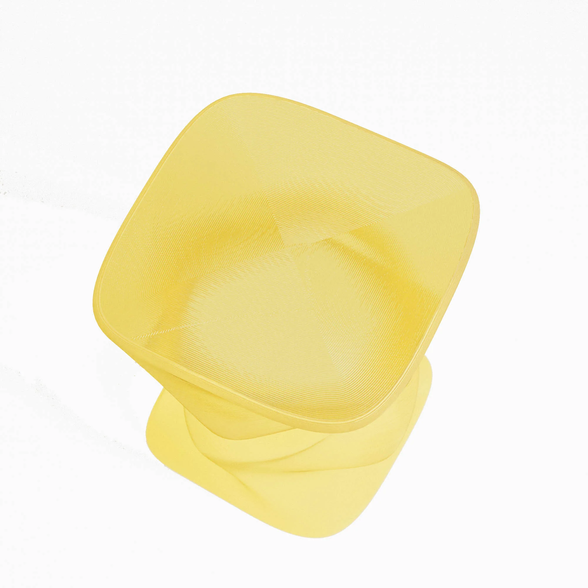 Special Studio Twist Side Table - Image 17