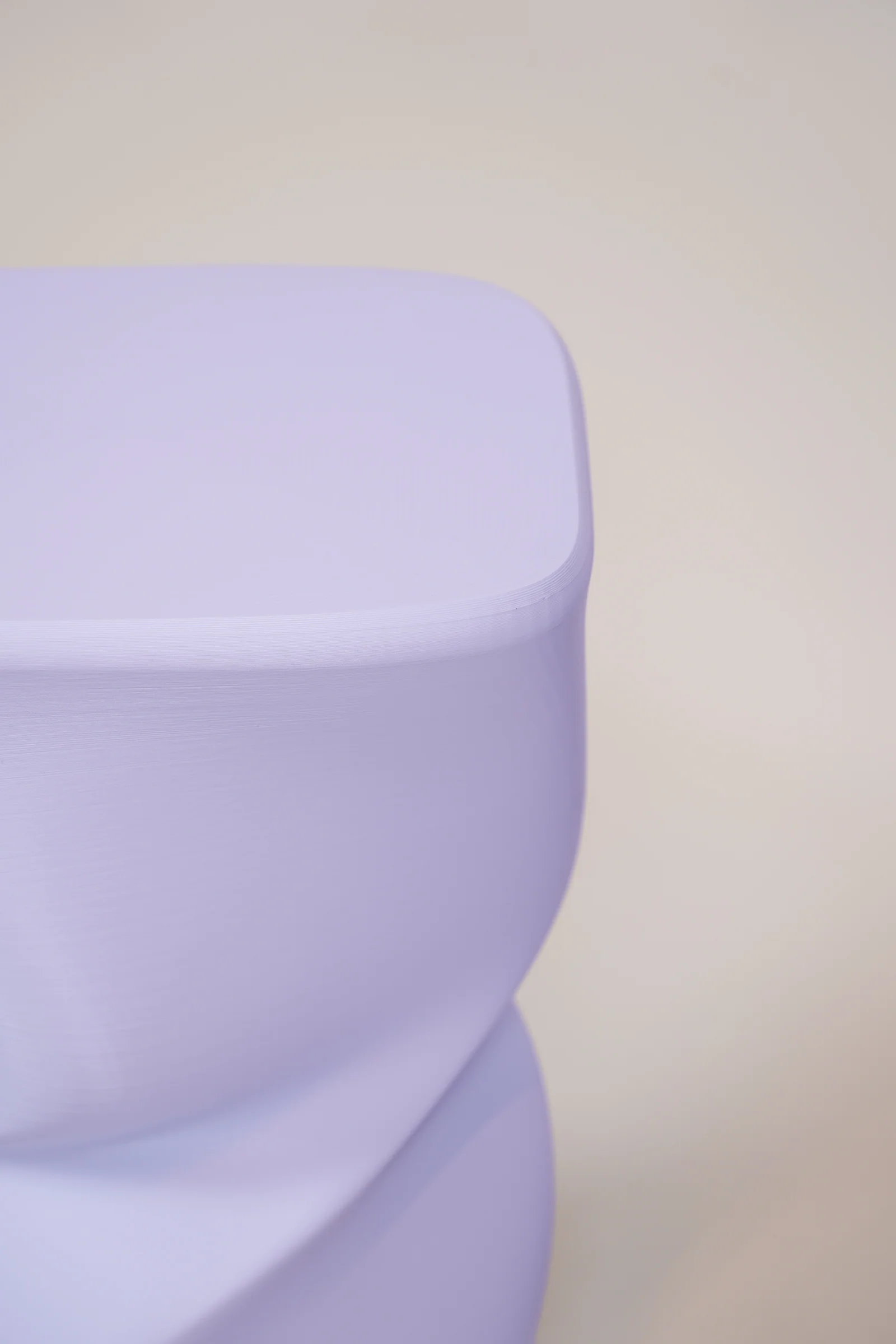 Special Studio Twist Side Table - Image 19