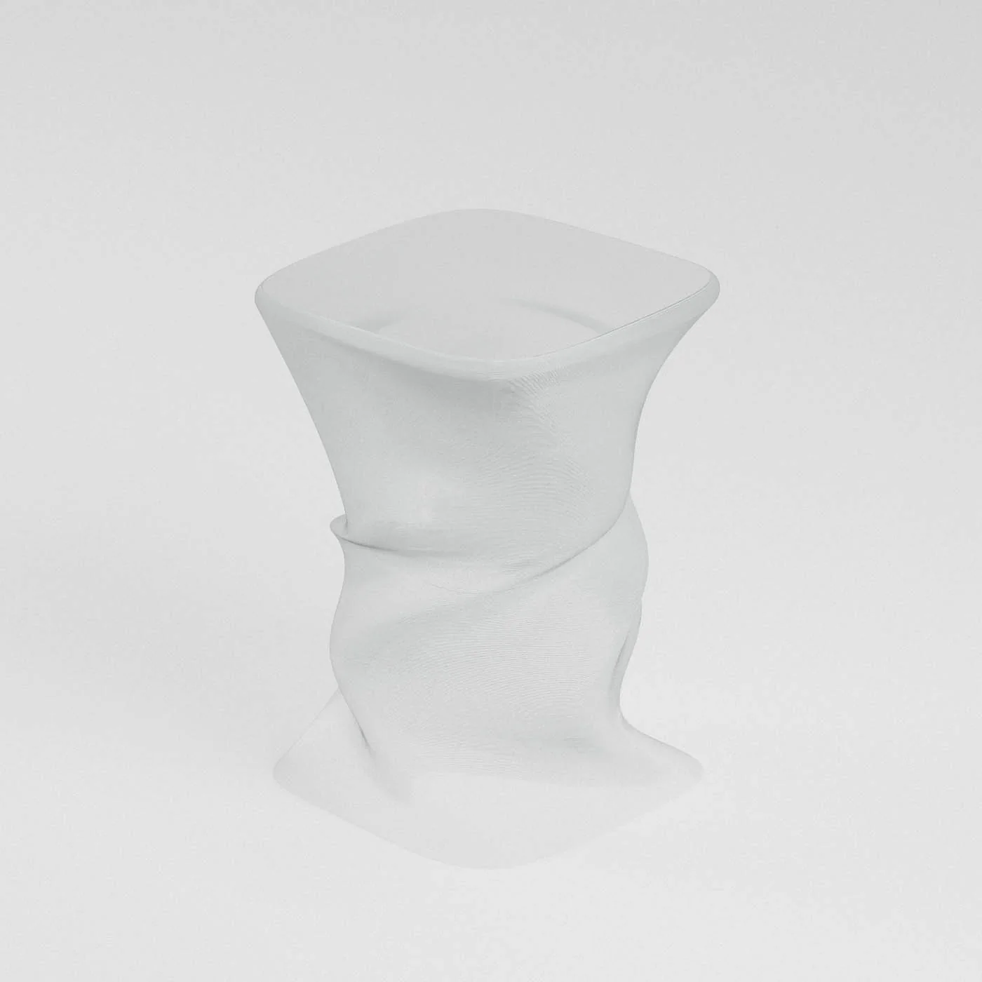 Special Studio Twist Side Table - Image 25
