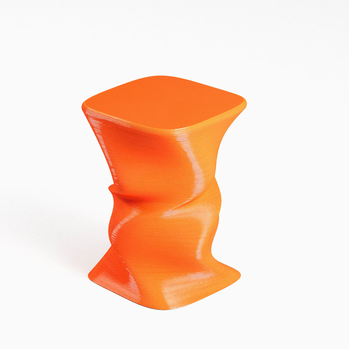 Special Studio Twist Side Table - Image 29