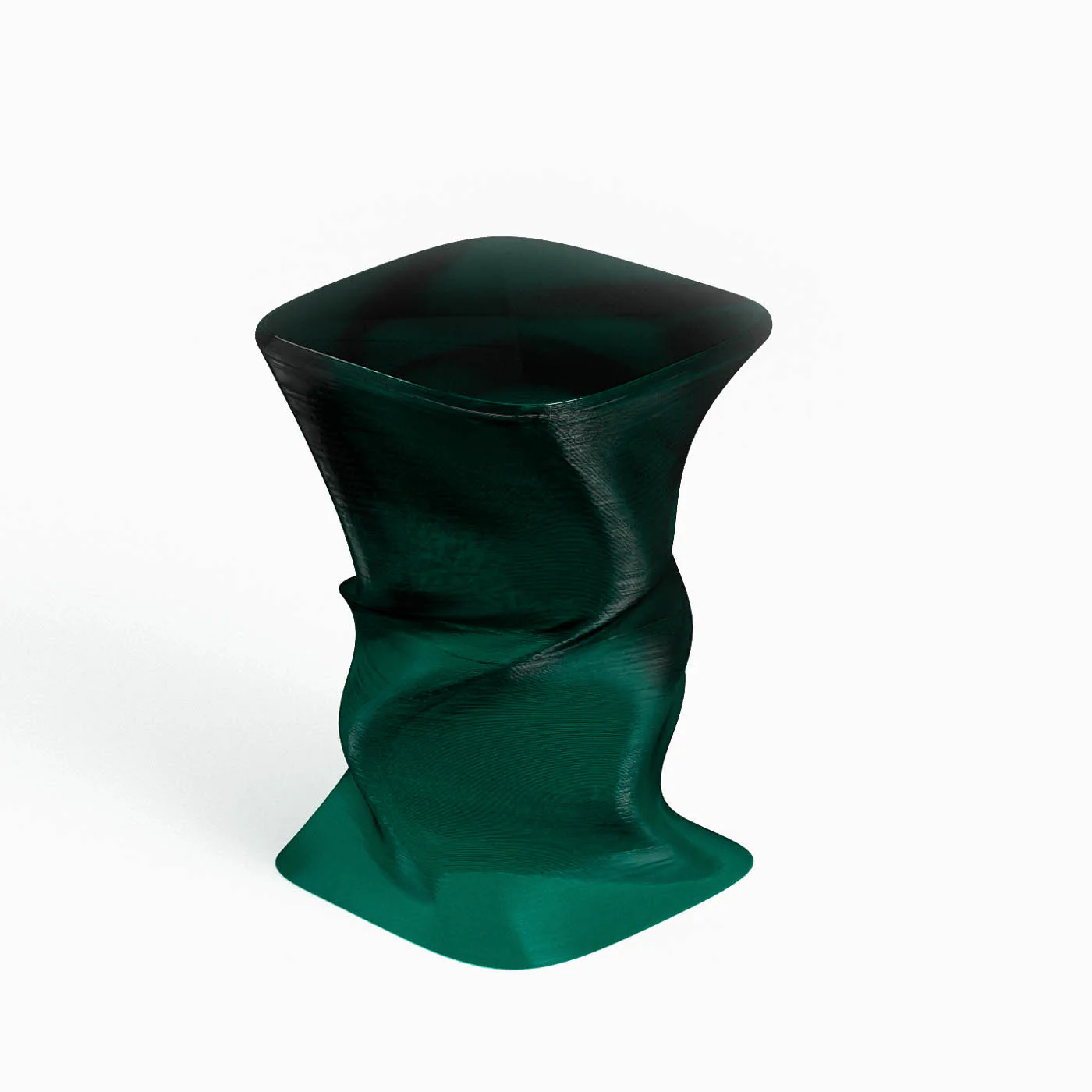 Special Studio Twist Side Table - Image 33