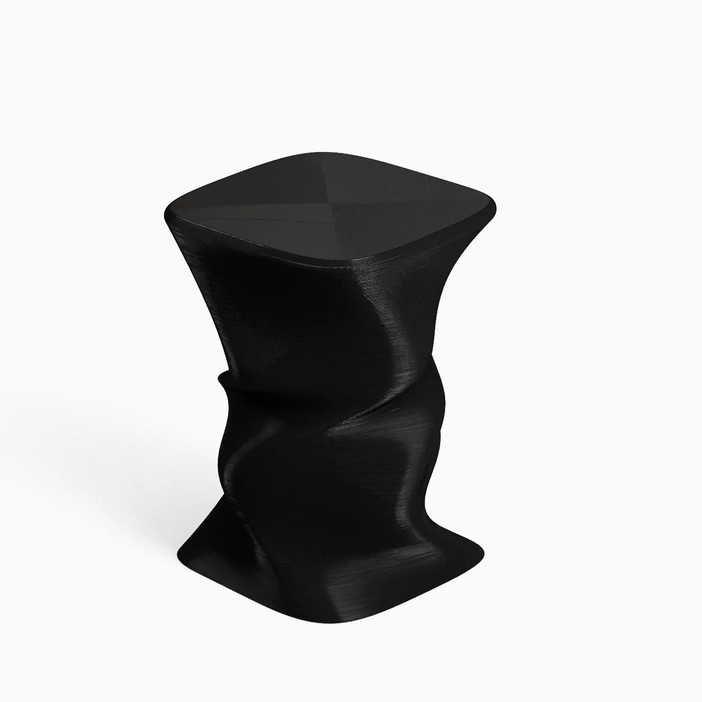 Special Studio Twist Side Table - Image 35