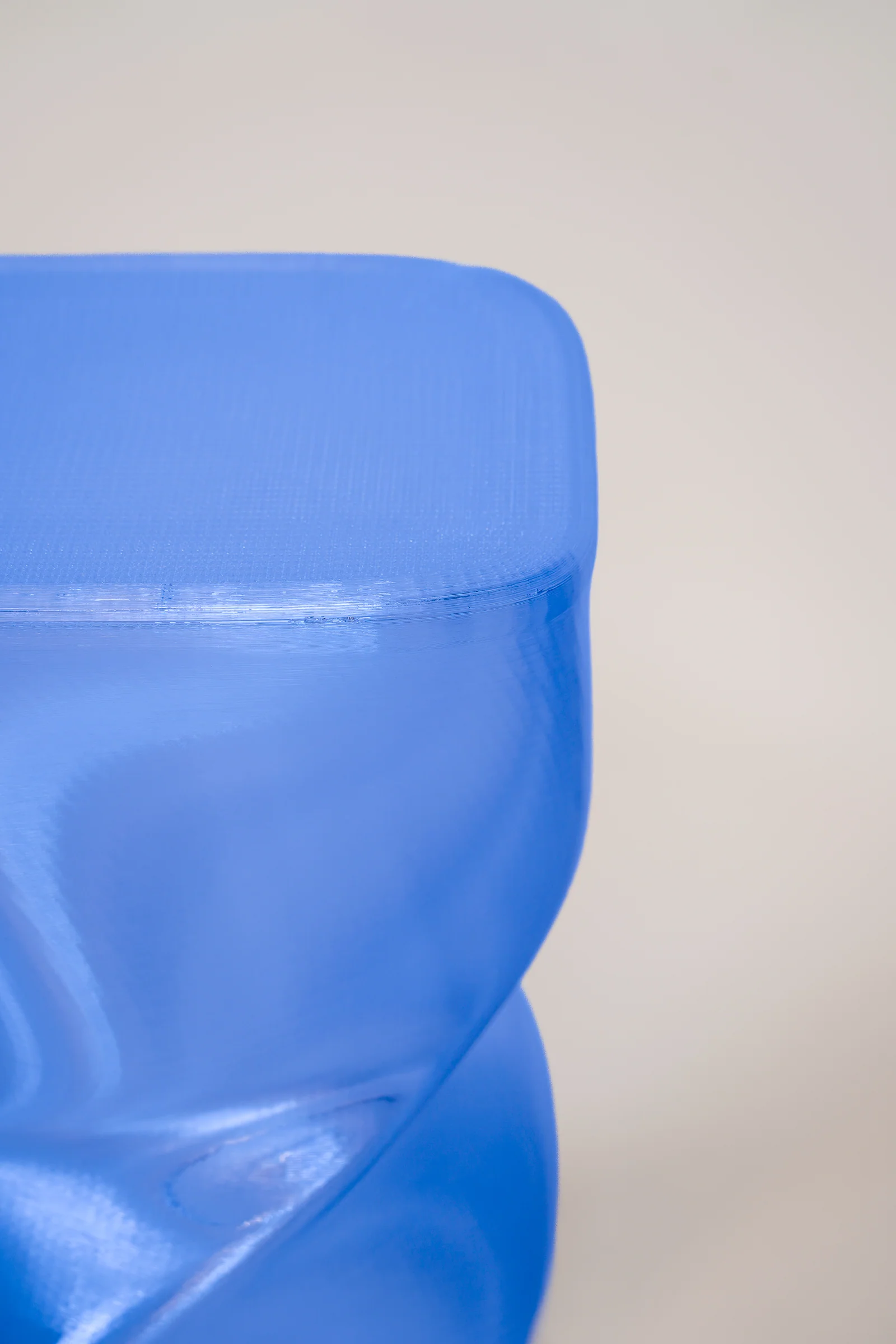 Special Studio Twist Side Table - Image 37