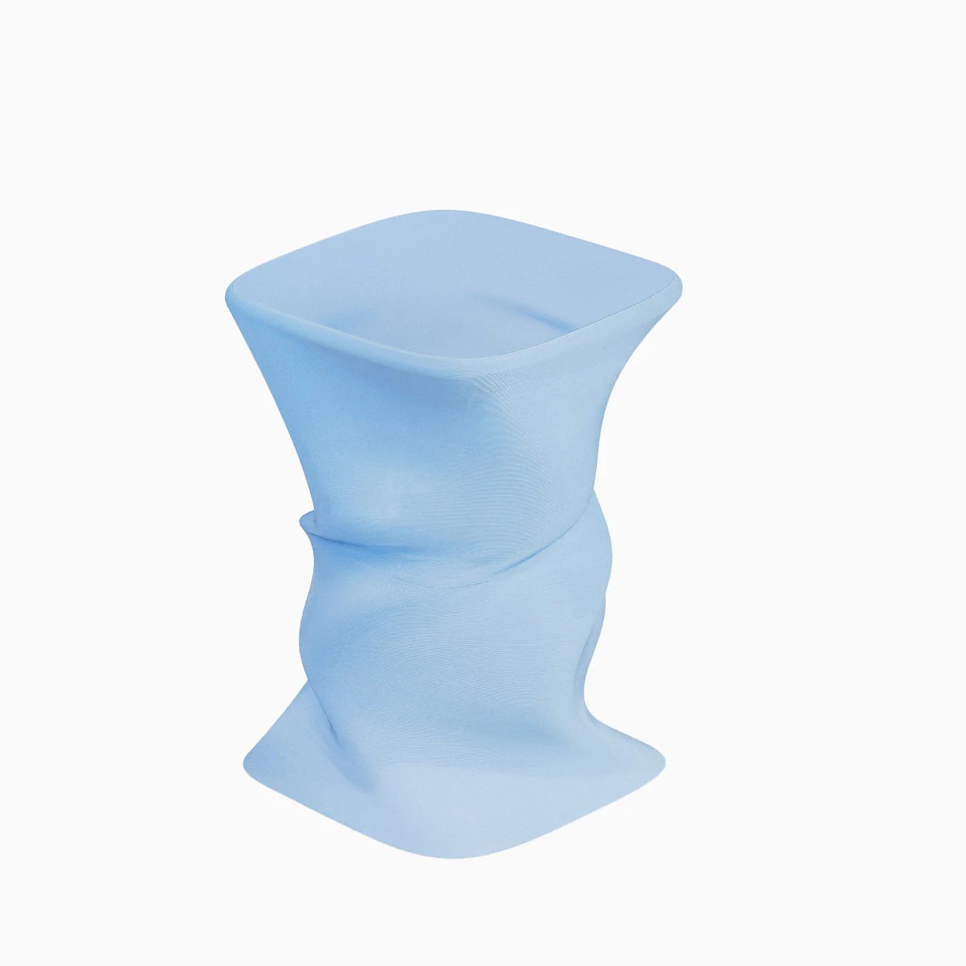 Special Studio Twist Side Table - Image 38