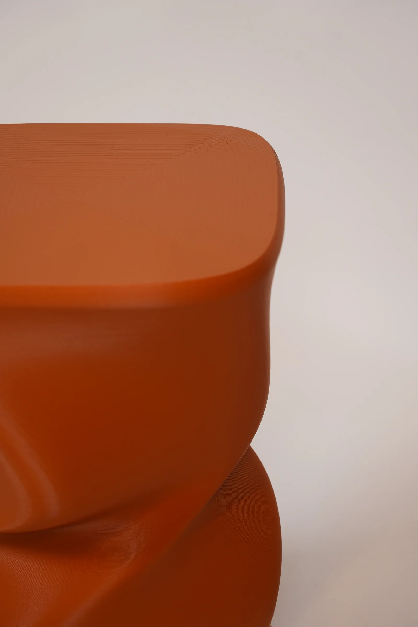 Special Studio Twist Side Table - Image 40
