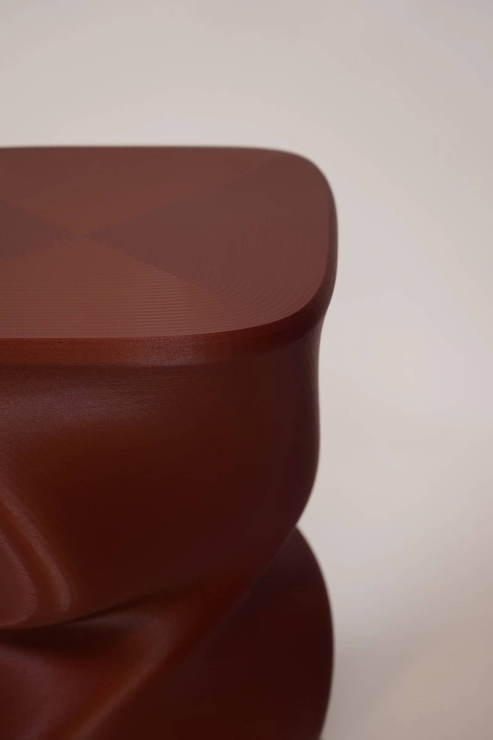 Special Studio Twist Side Table - Image 42