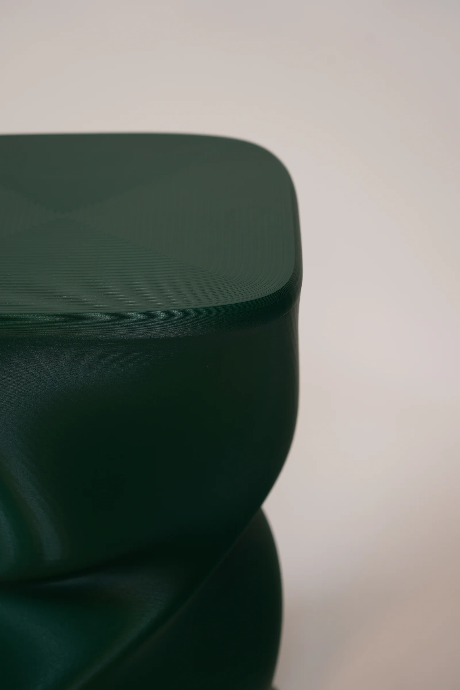 Special Studio Twist Side Table - Image 44