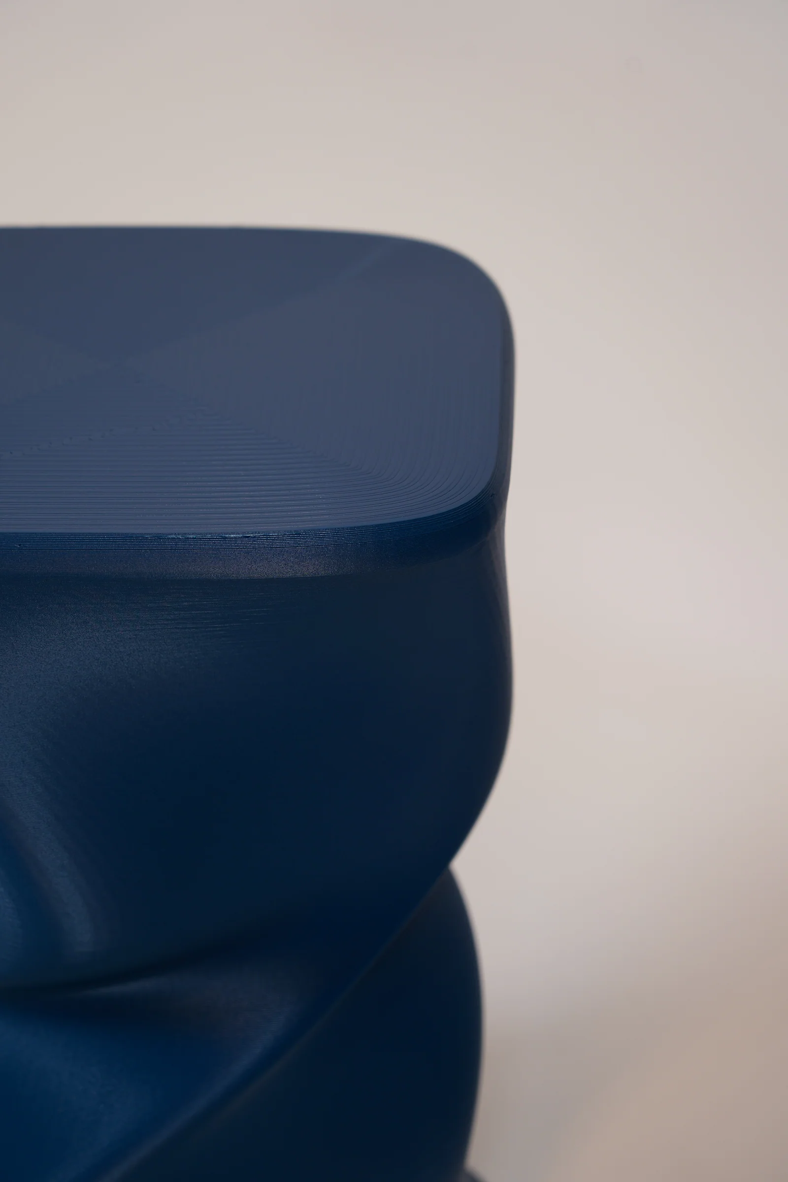 Special Studio Twist Side Table - Image 46