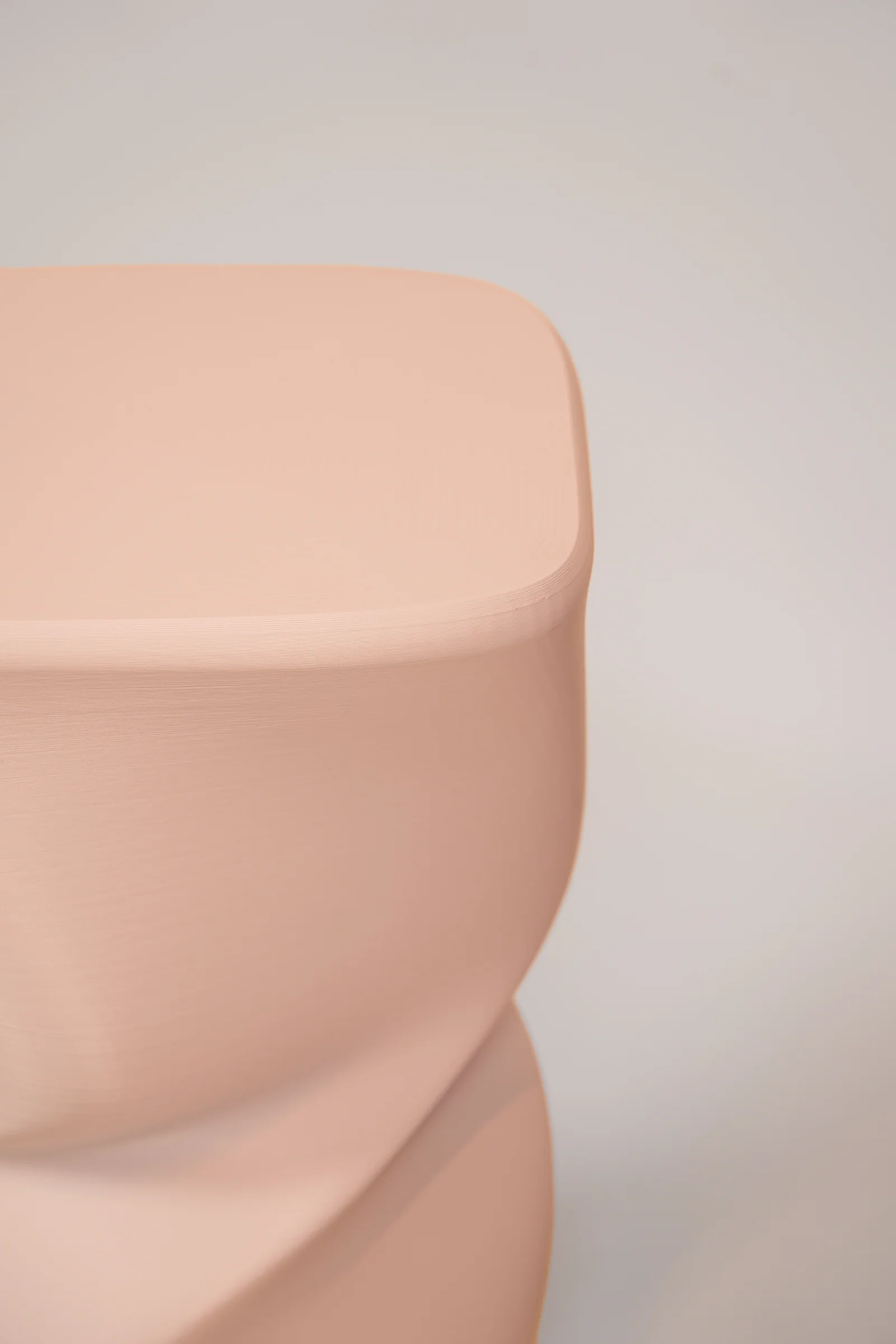 Special Studio Twist Side Table - Image 49