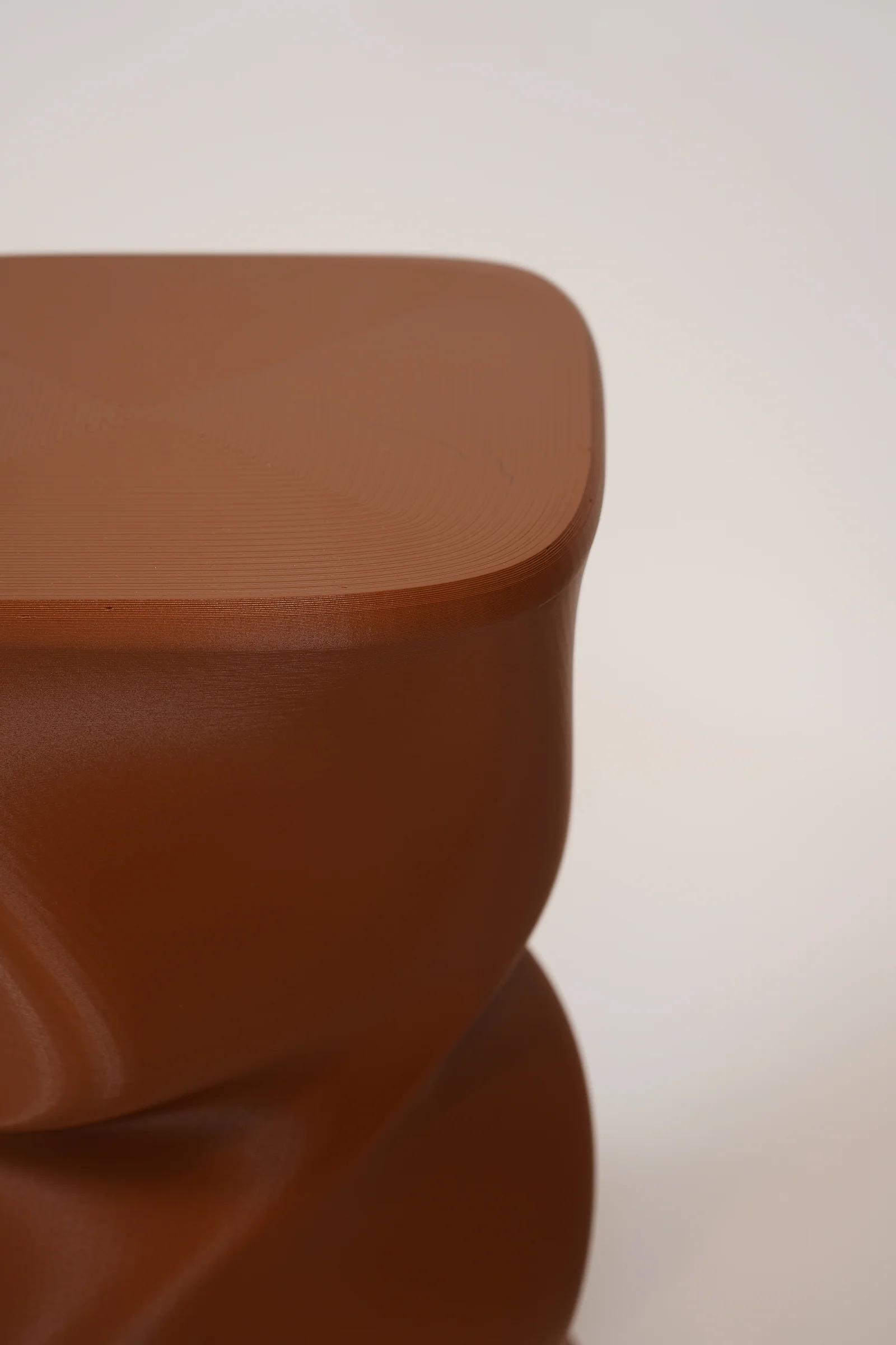 Special Studio Twist Side Table - Image 51