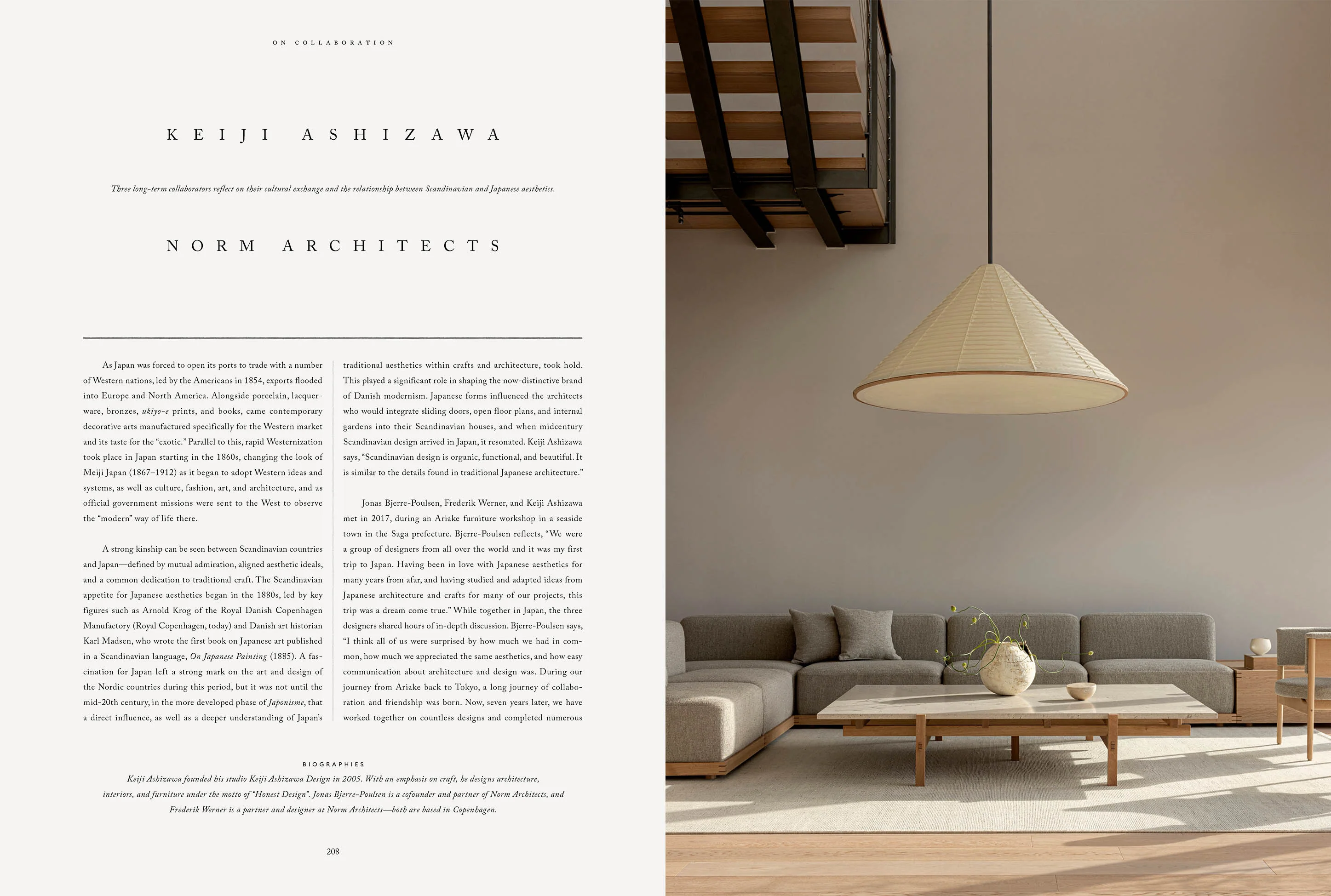 Stillness: An Exploration of Japanese Aesthetics in Architecture and Design - Image 3