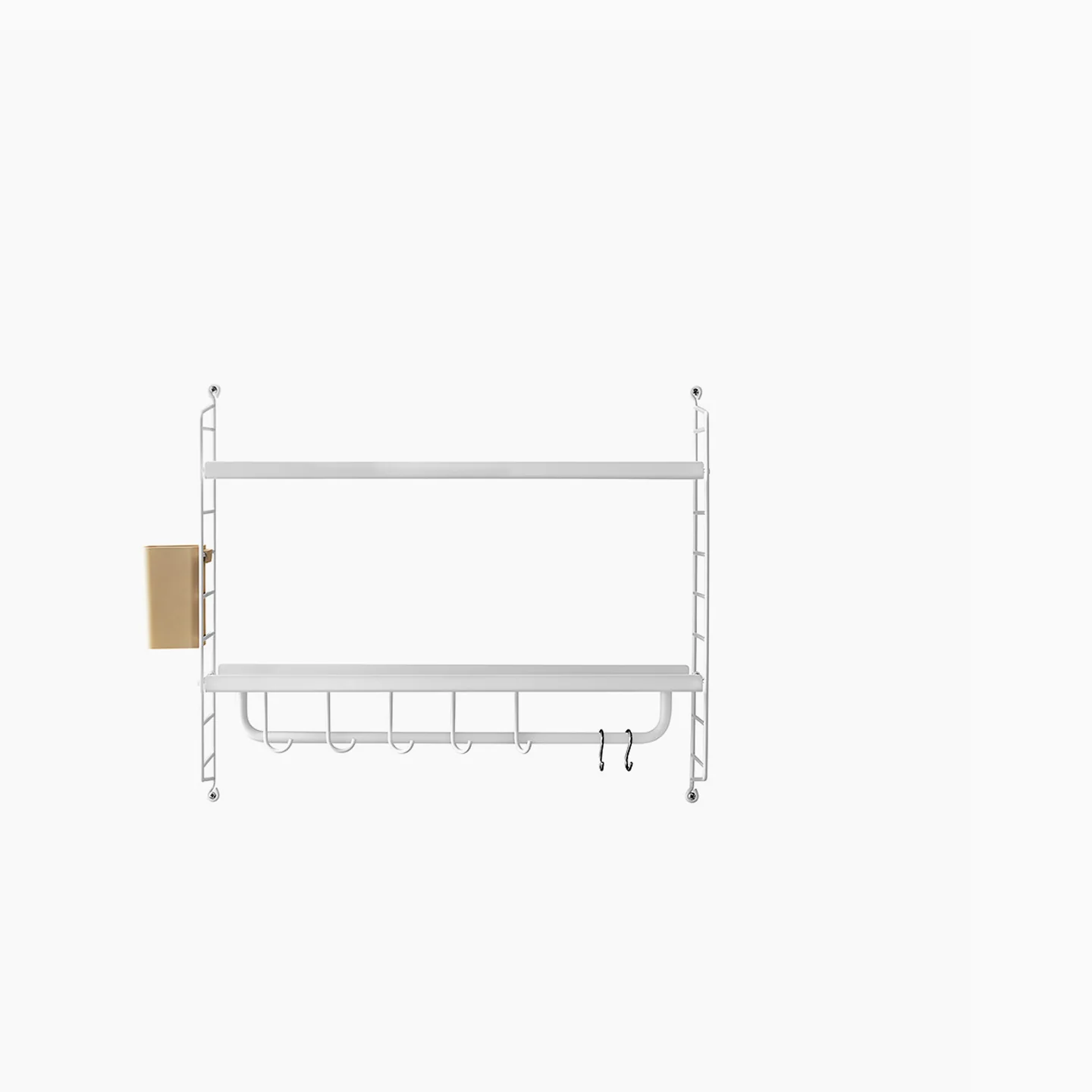 String Bathroom Pack