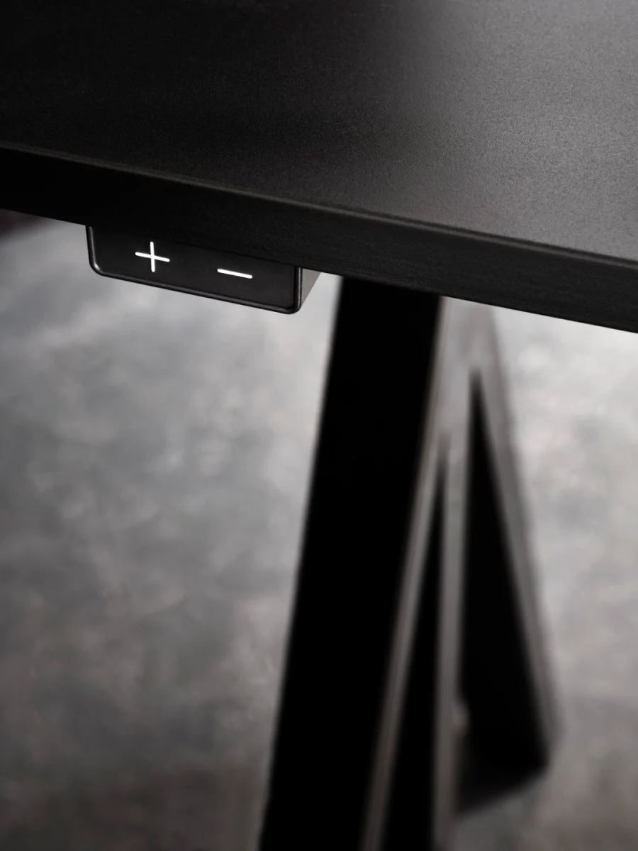 String Height Adjustable Work Desk - Image 10