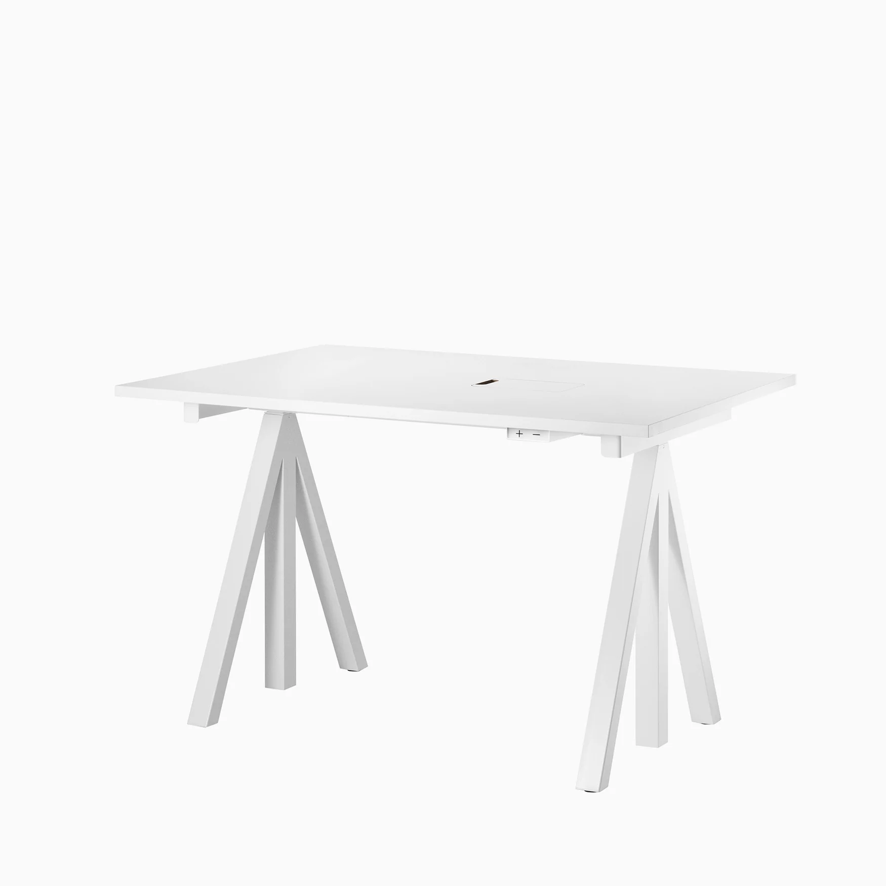 String Height Adjustable Work Desk - Image 11