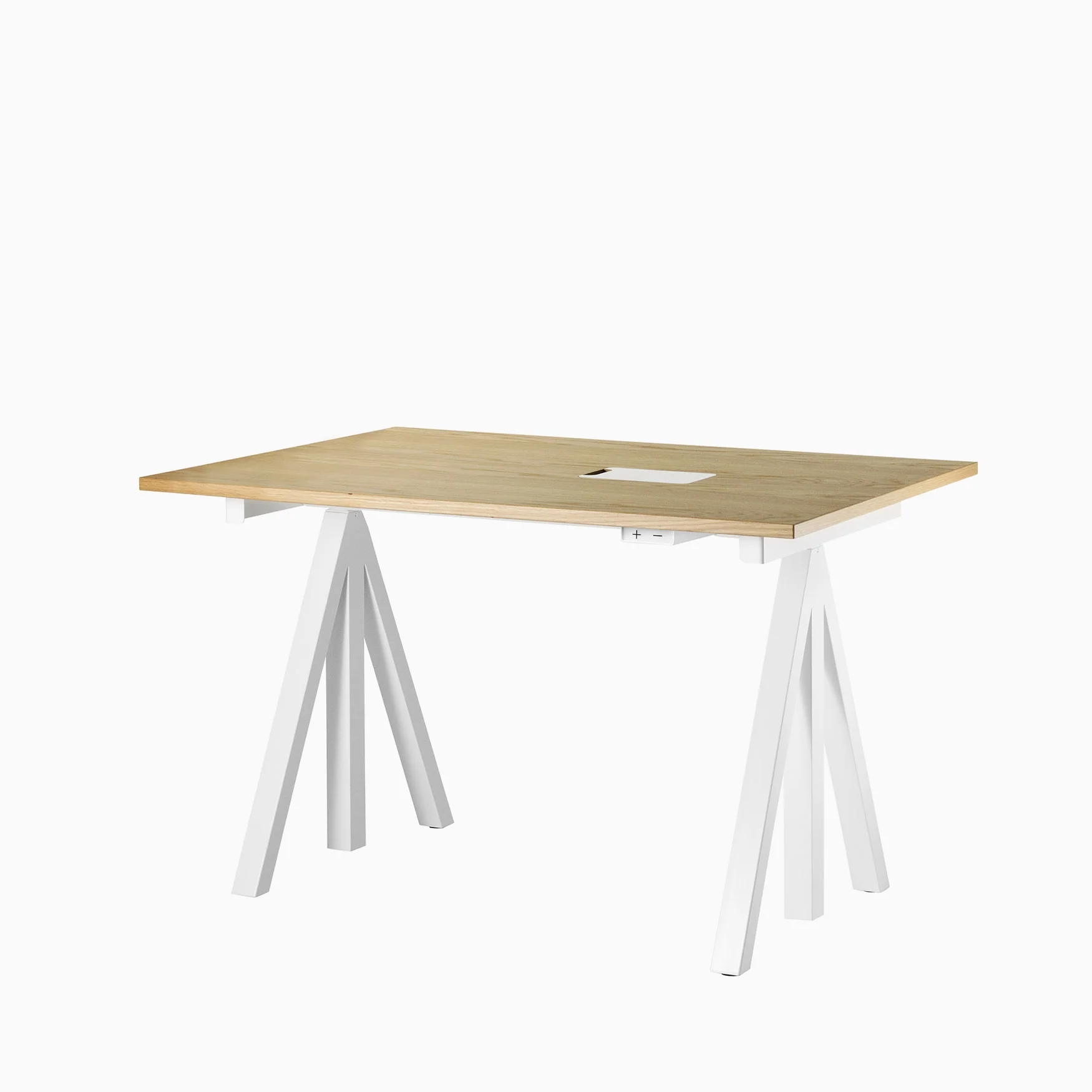 String Height Adjustable Work Desk - Image 12