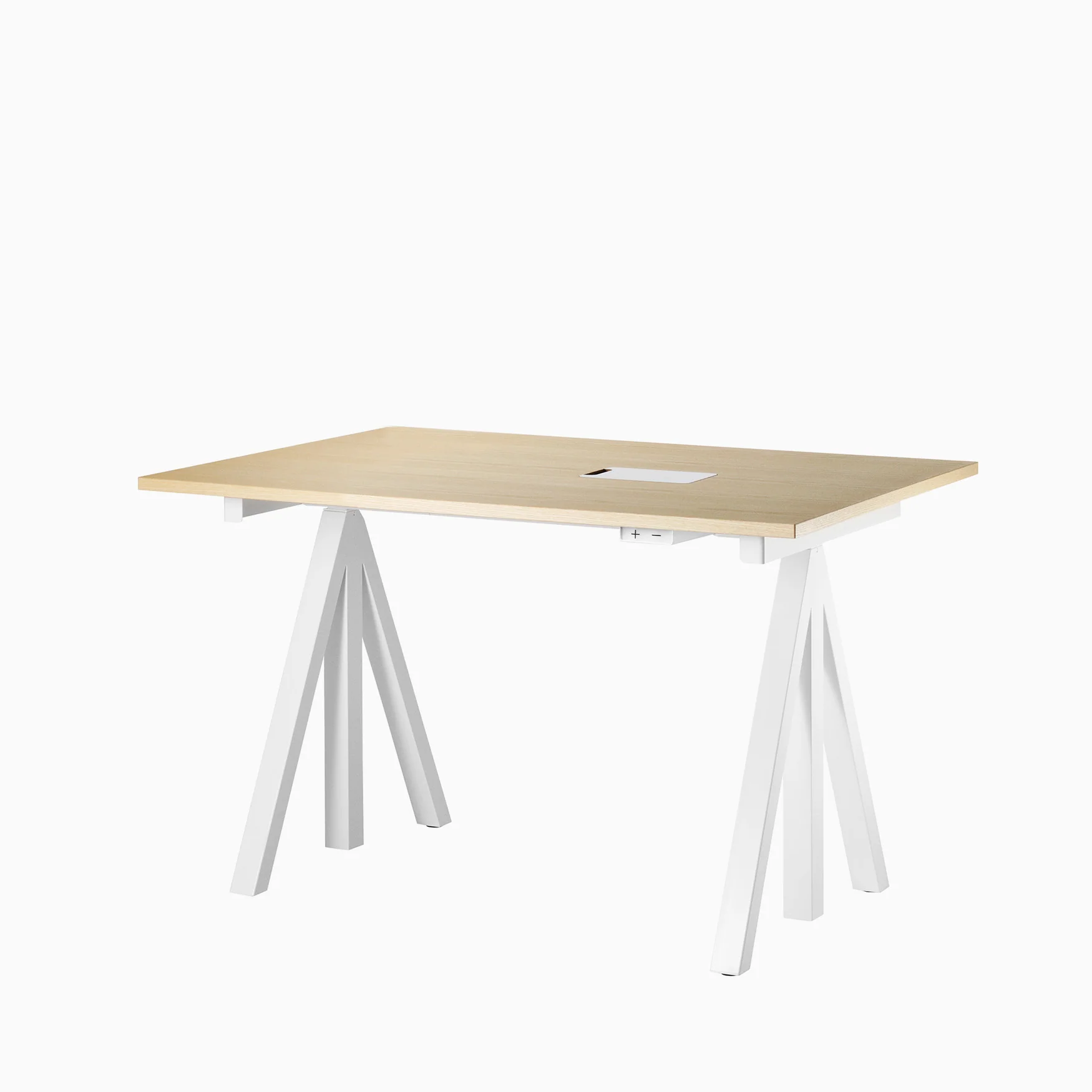 String Height Adjustable Work Desk - Image 13
