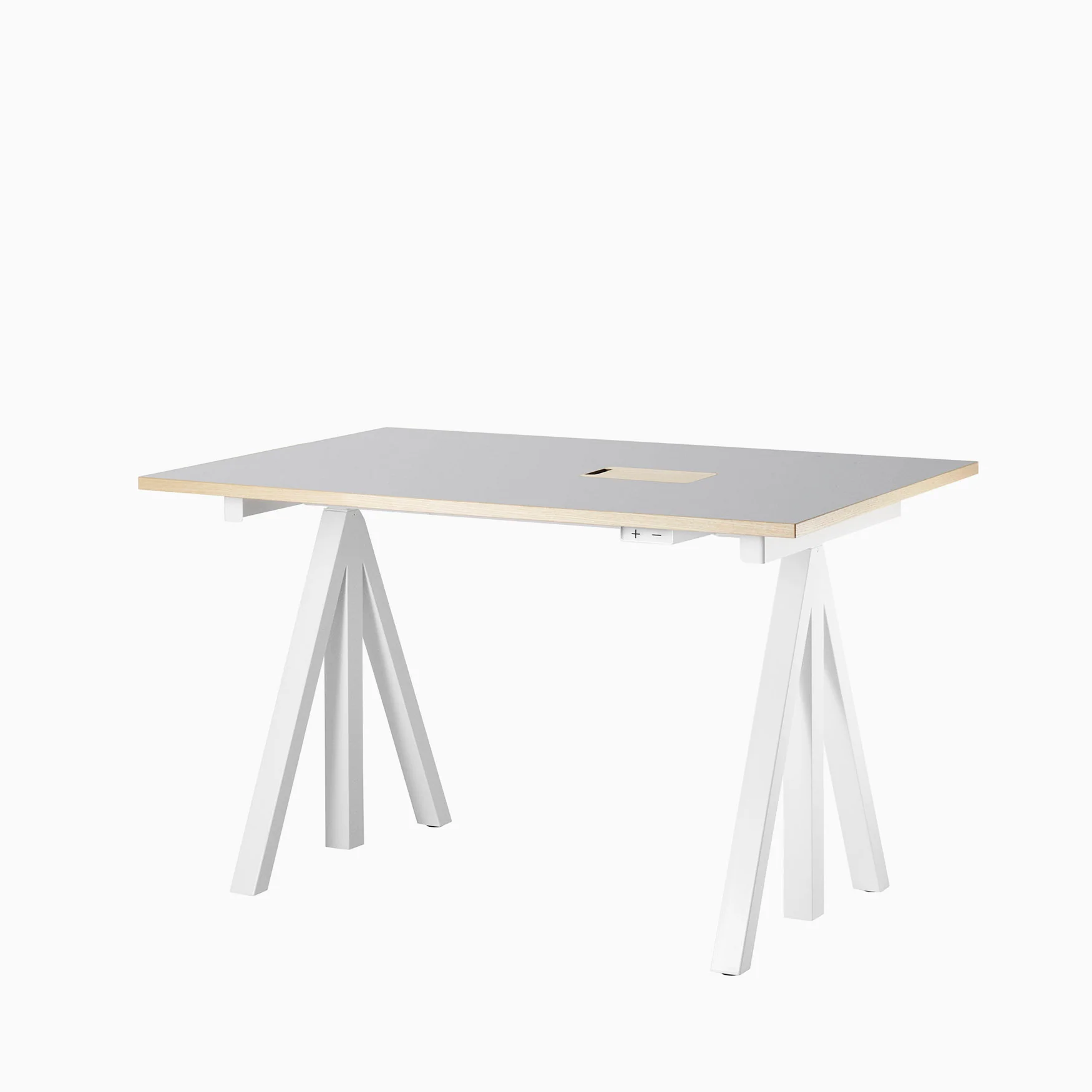 String Height Adjustable Work Desk - Image 14