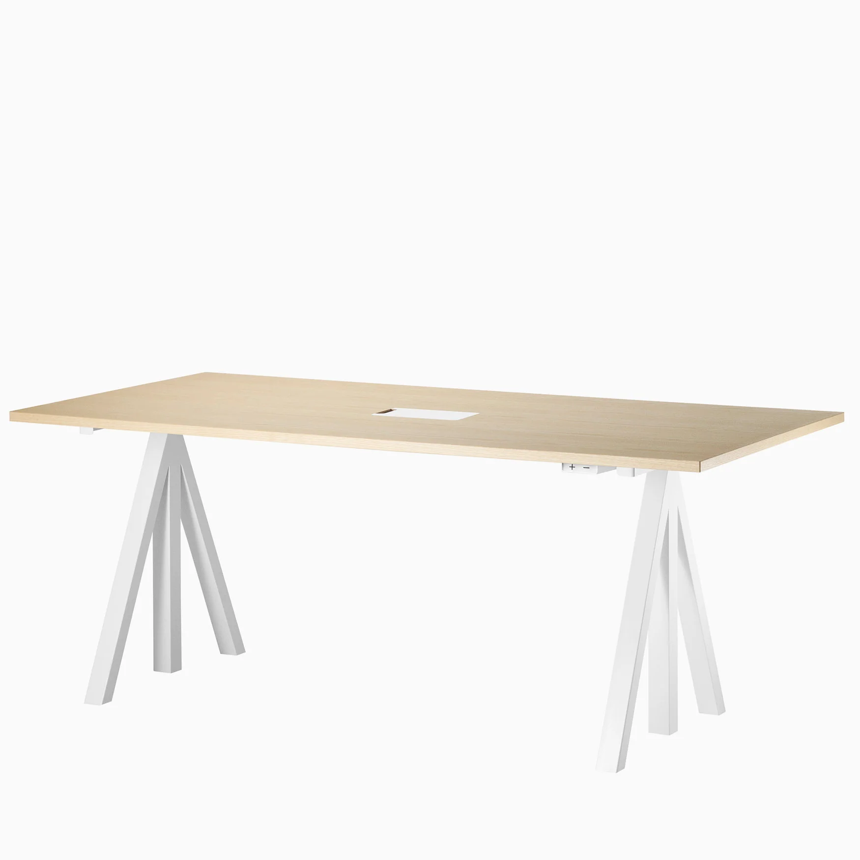 String Height Adjustable Work Desk - Image 18