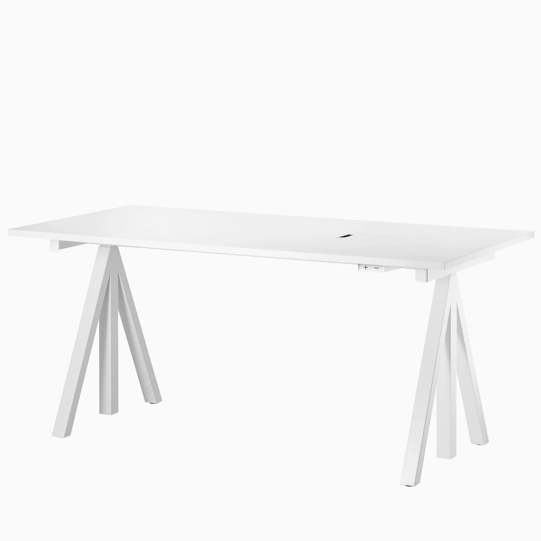 String Height Adjustable Work Desk - Image 19