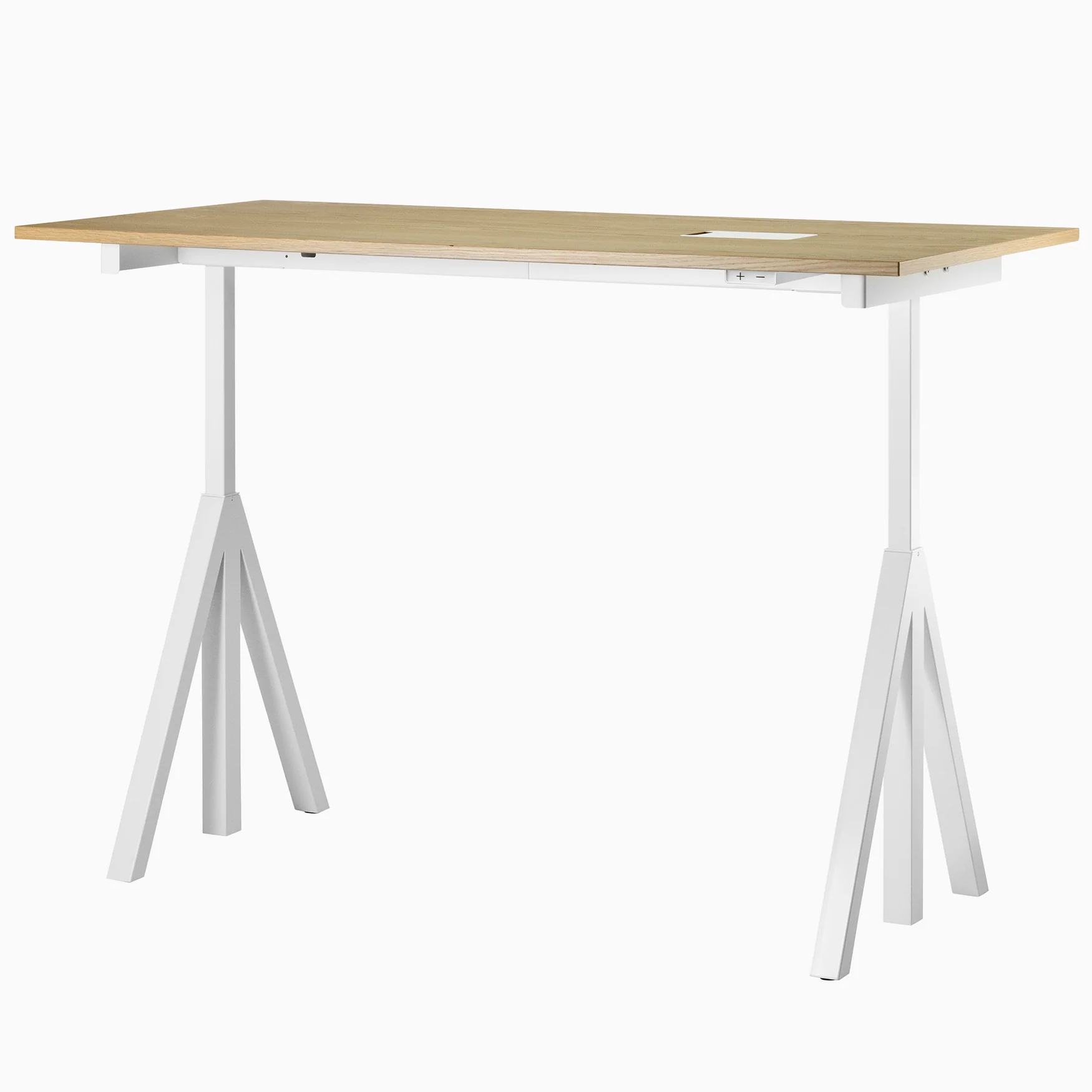 String Height Adjustable Work Desk - Image 22