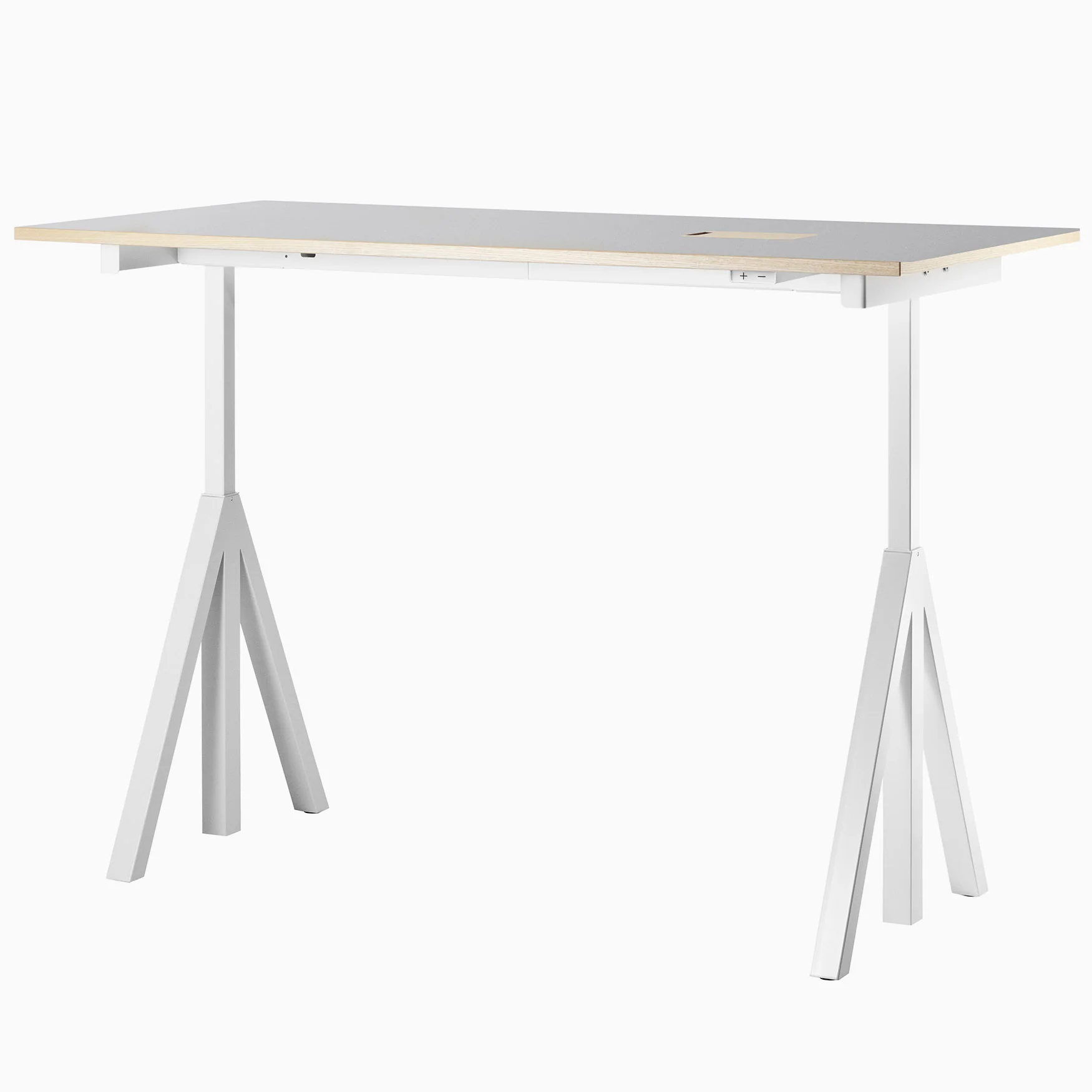 String Height Adjustable Work Desk - Image 24