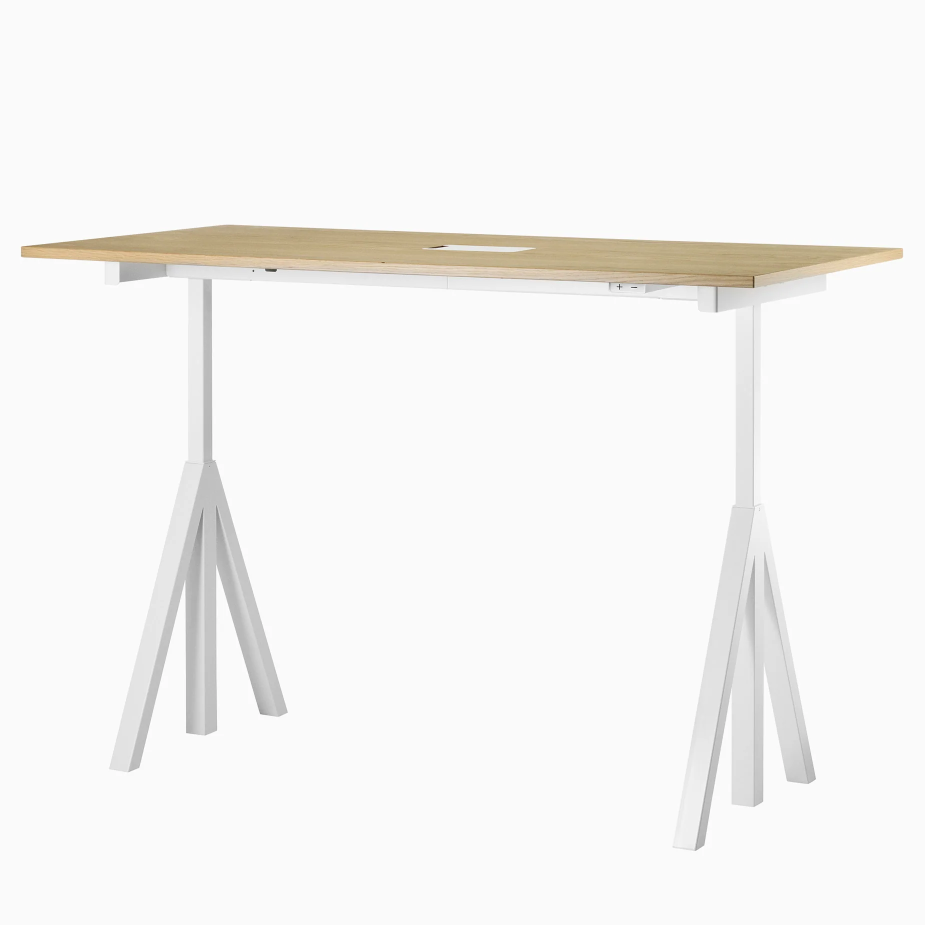 String Height Adjustable Work Desk - Image 28
