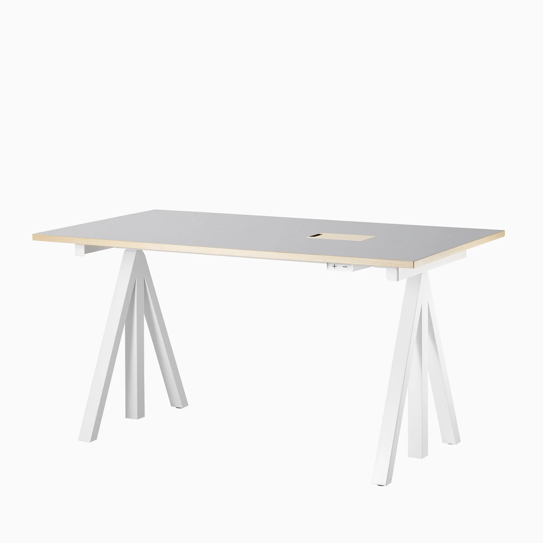 String Height Adjustable Work Desk - Image 30