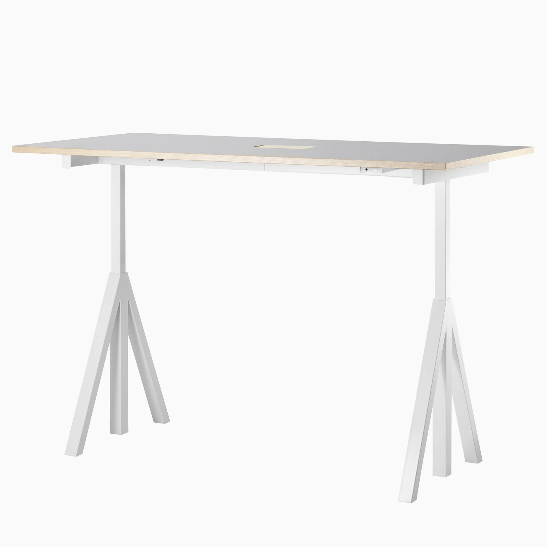 String Height Adjustable Work Desk - Image 32