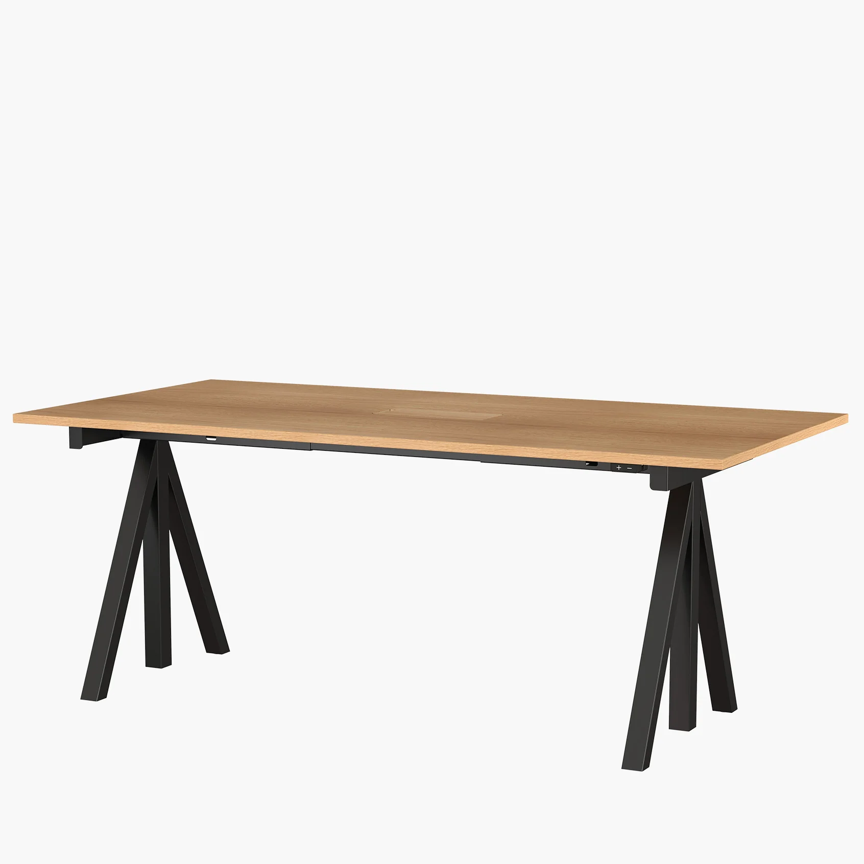 String Height Adjustable Work Desk - Image 33