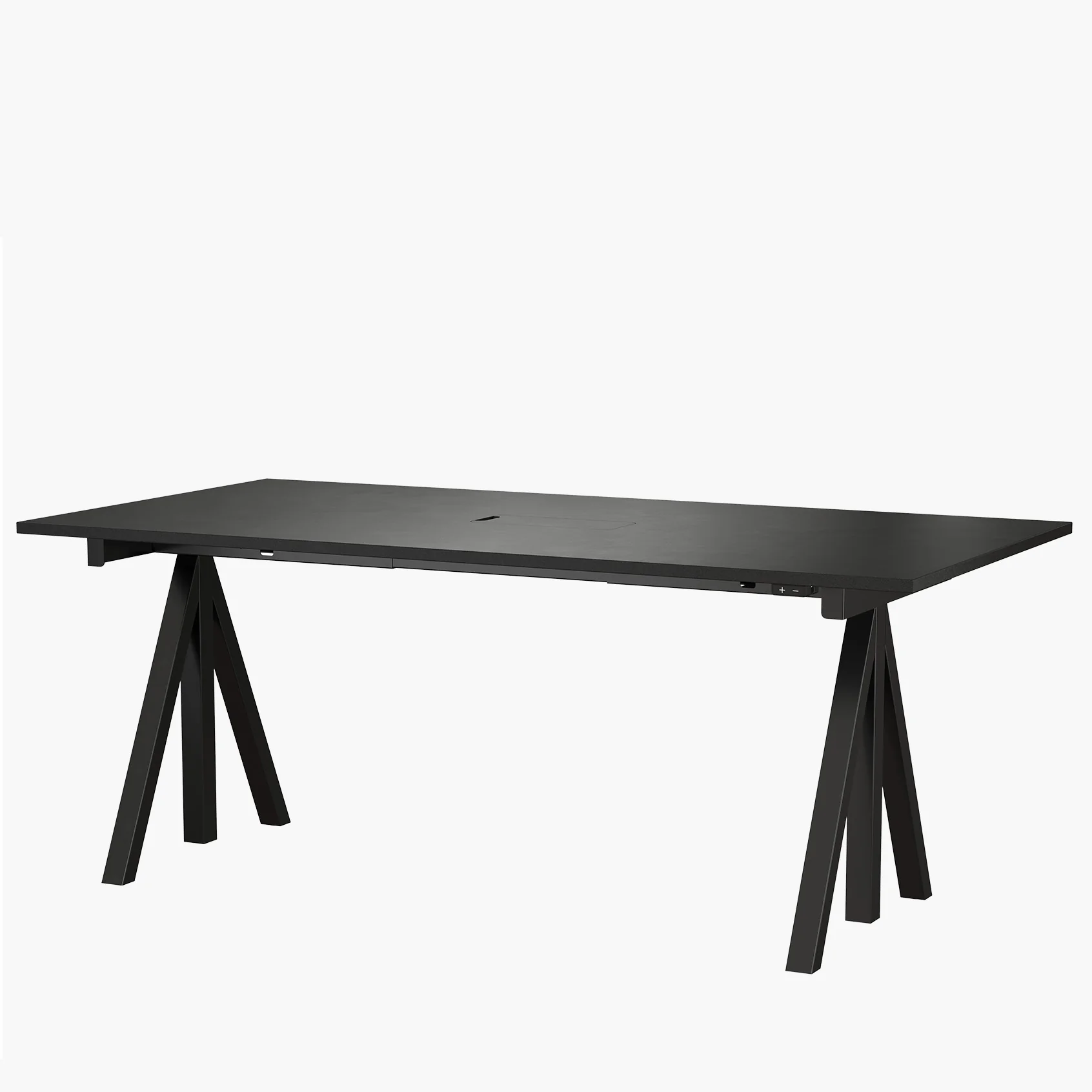 String Height Adjustable Work Desk - Image 34