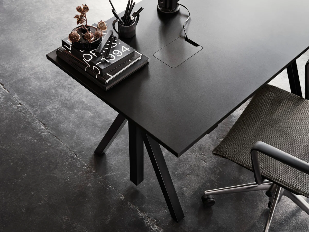 String Height Adjustable Work Desk - Image 8