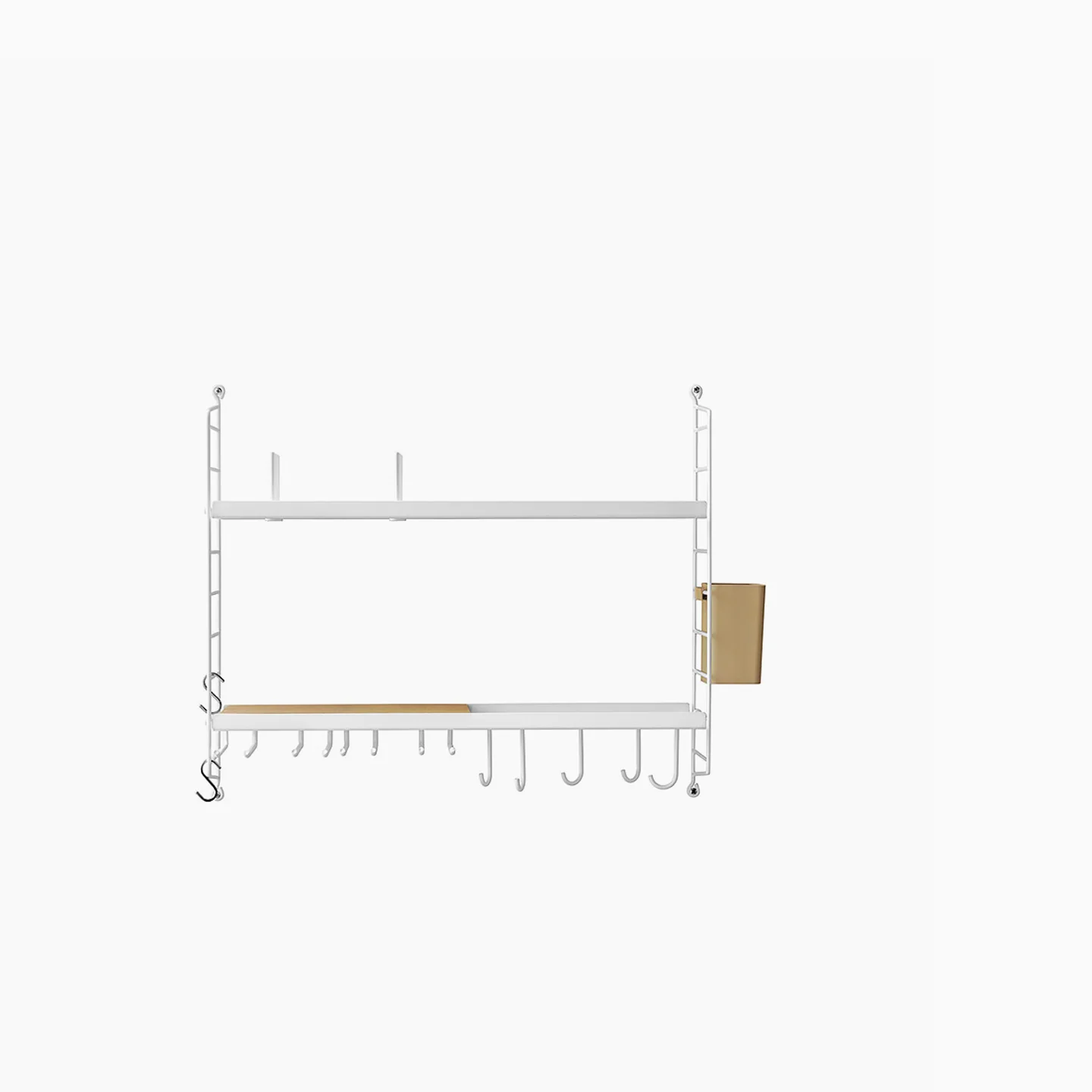 String Kitchen Pack