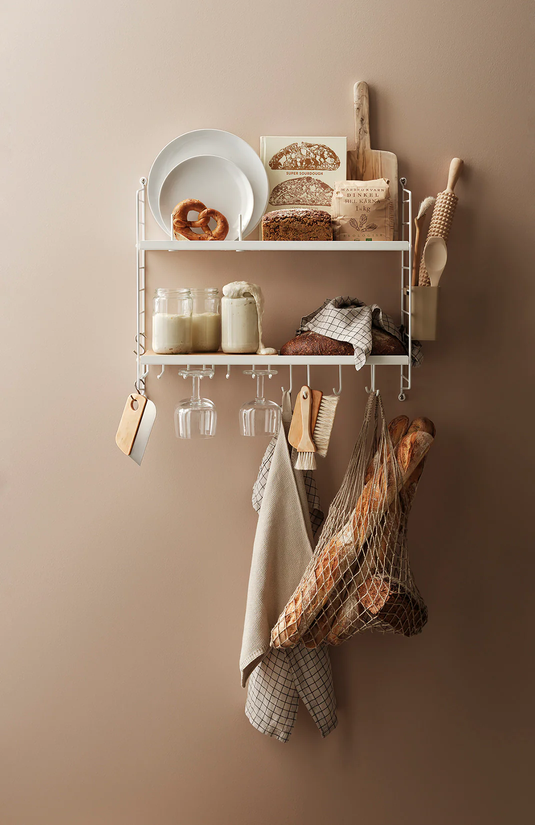 String Kitchen Pack - Image 2