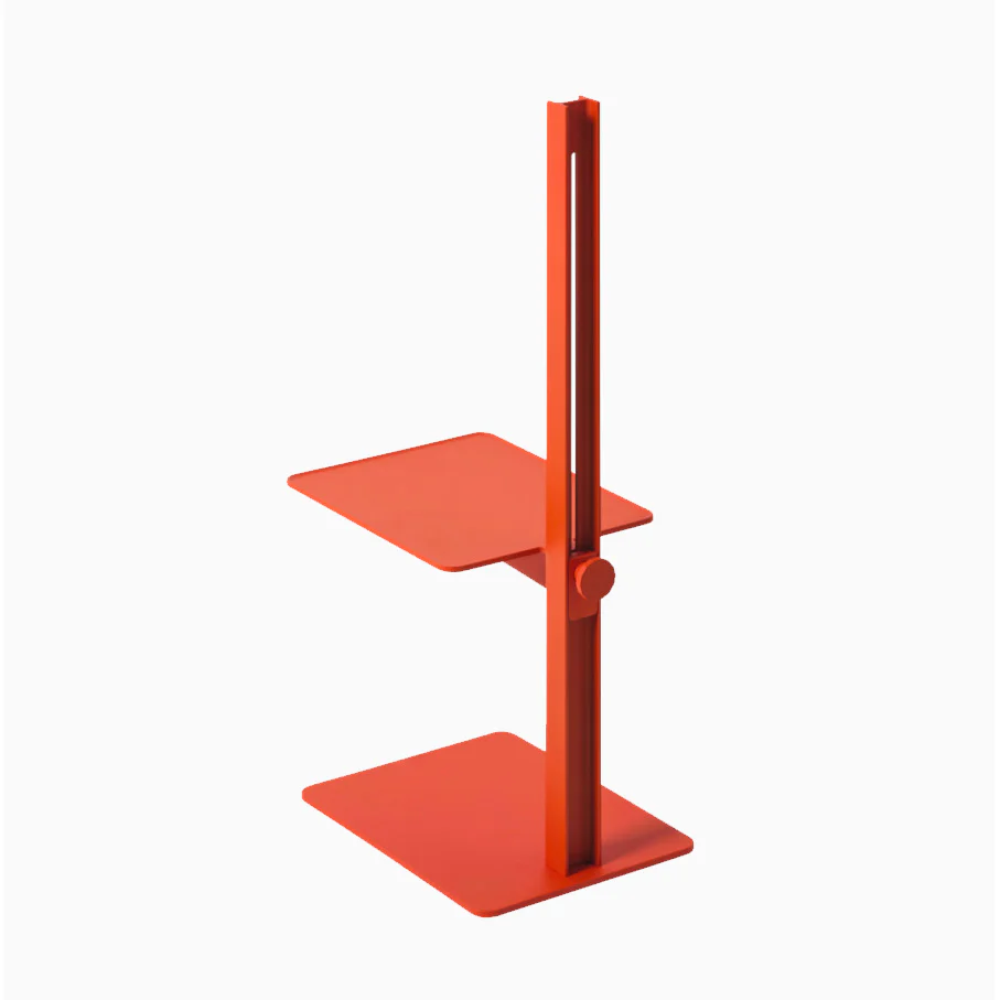 String Museum Side Table - Image 13