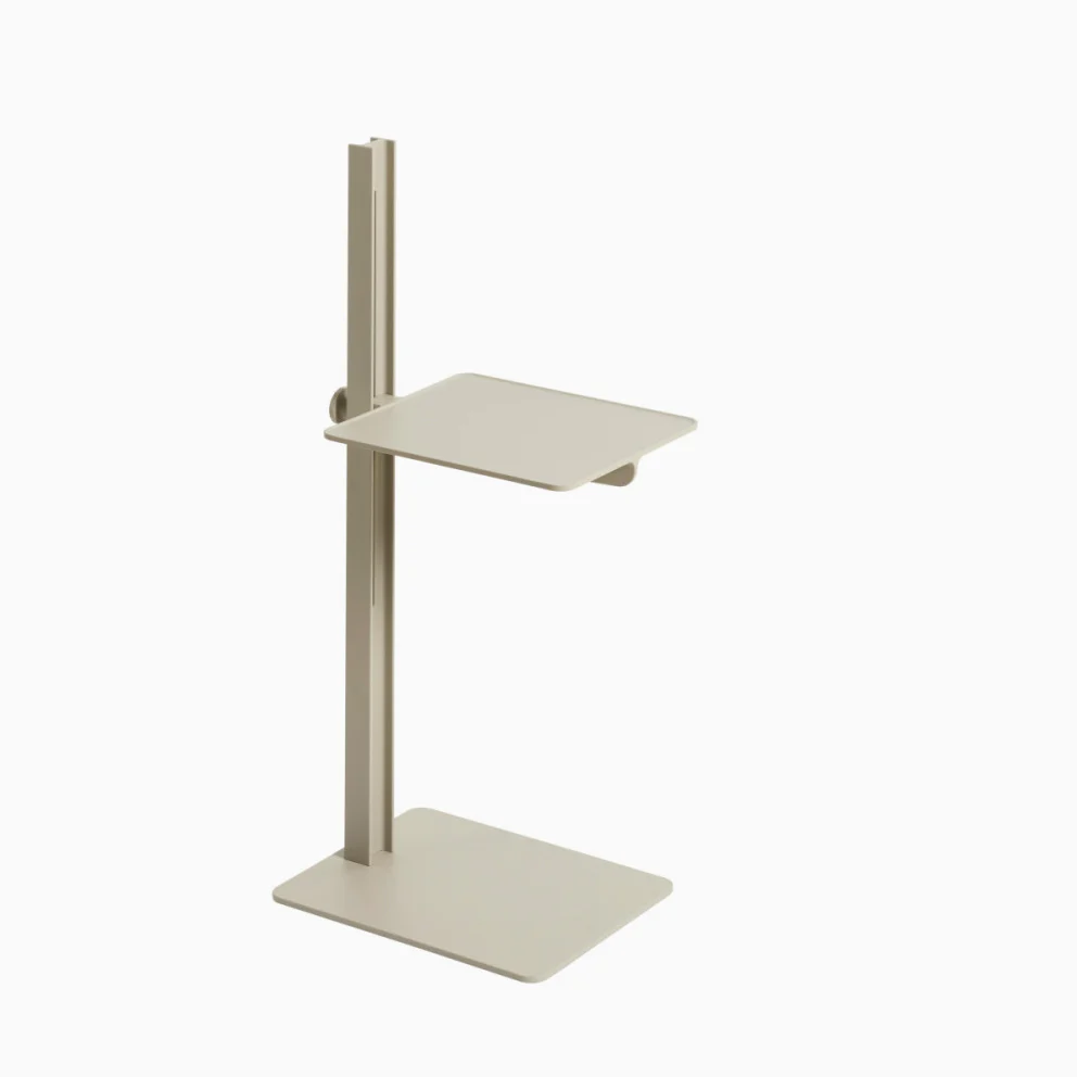String Museum Side Table - Image 4
