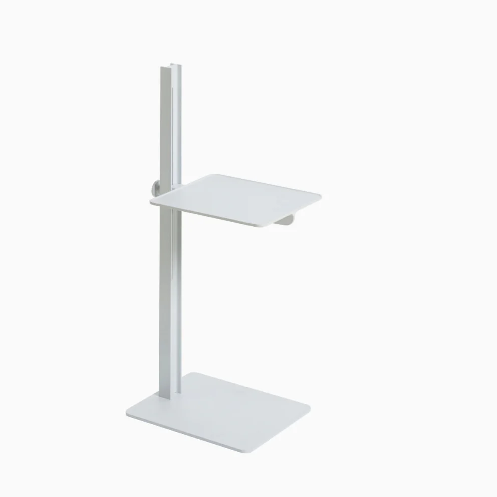 String Museum Side Table - Image 7