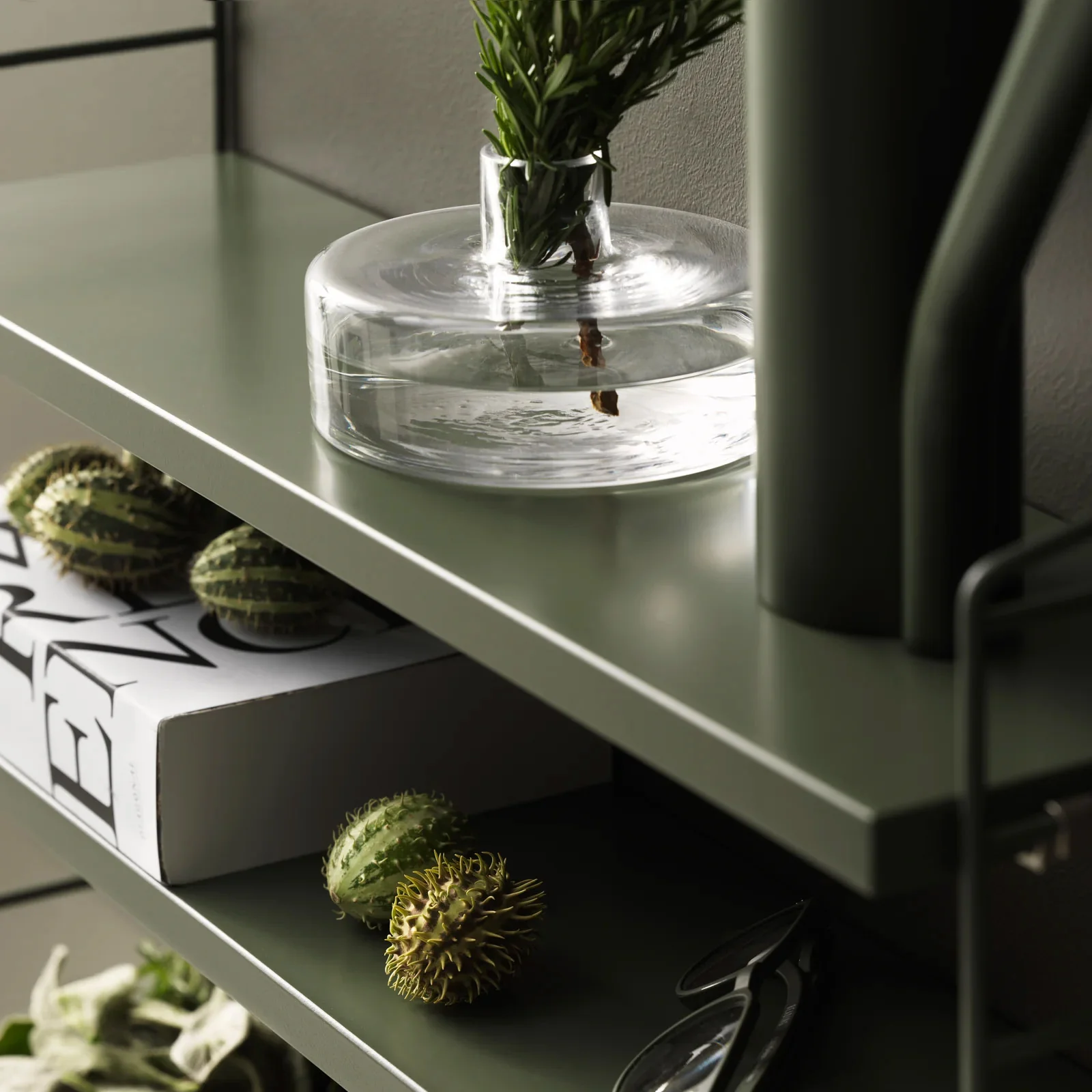 String Pocket Shelf - Image 10