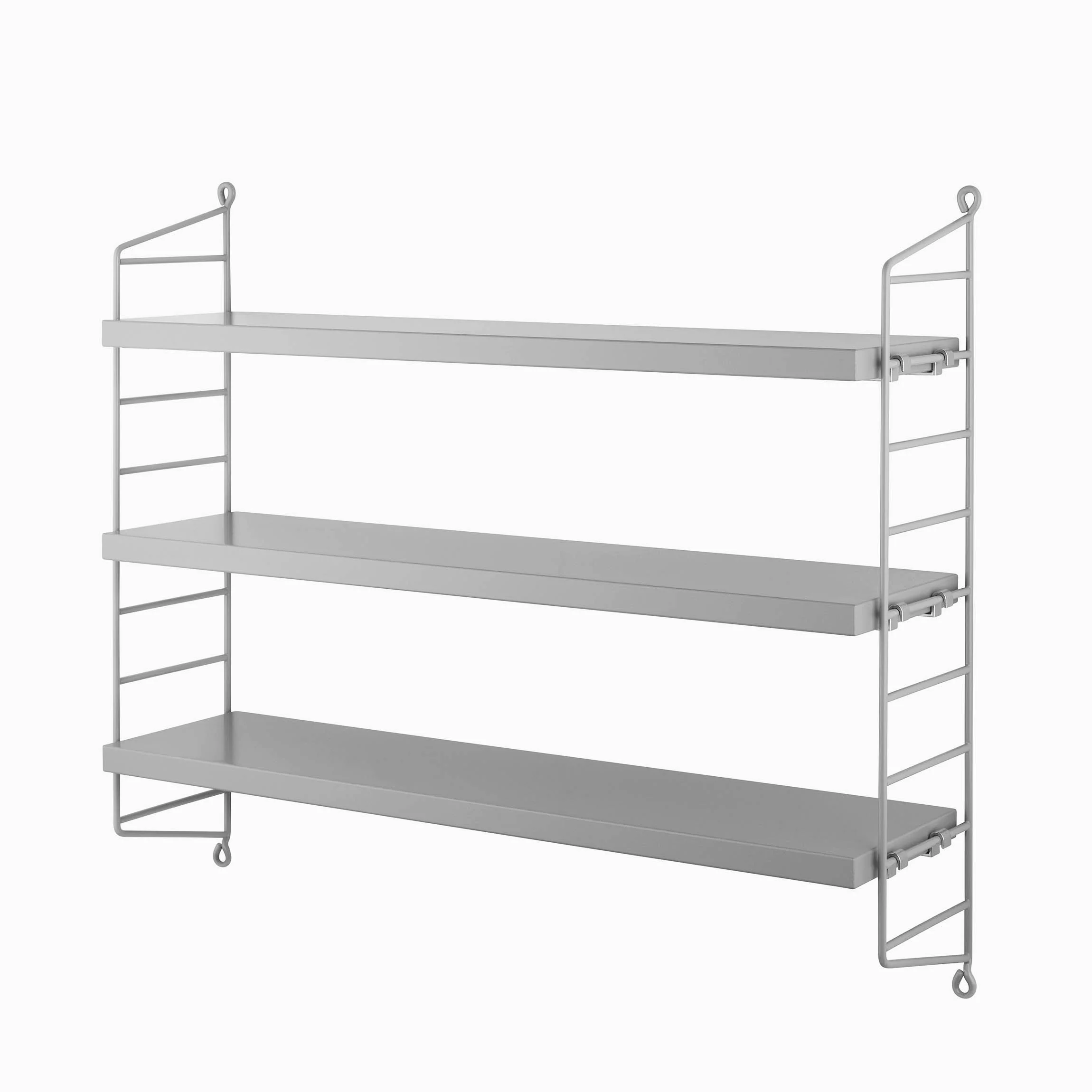 String Pocket Shelf - Image 11
