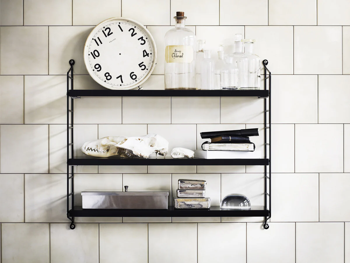 String Pocket Shelf - Image 4