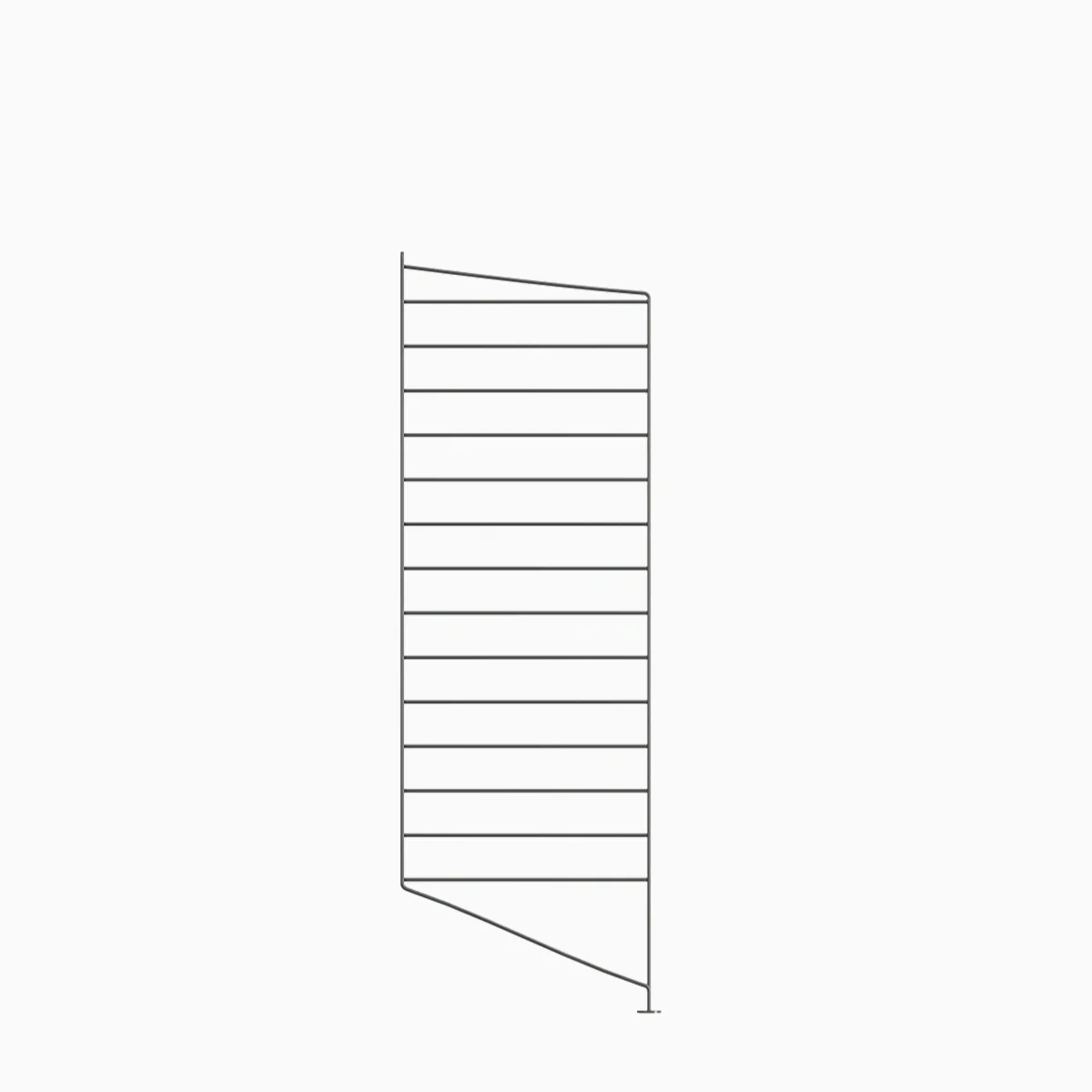 String System Floor Panel 85cm x 30cm - Image 10
